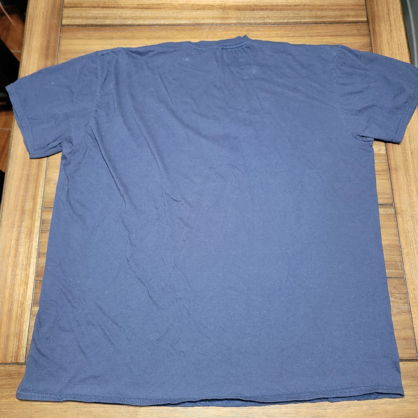 Gildan Houston Astros Unisex Tee "Bang! Bang! B*tches" Size 2XL Size US XXL / EU 58 / 5 - 3 Thumbnail