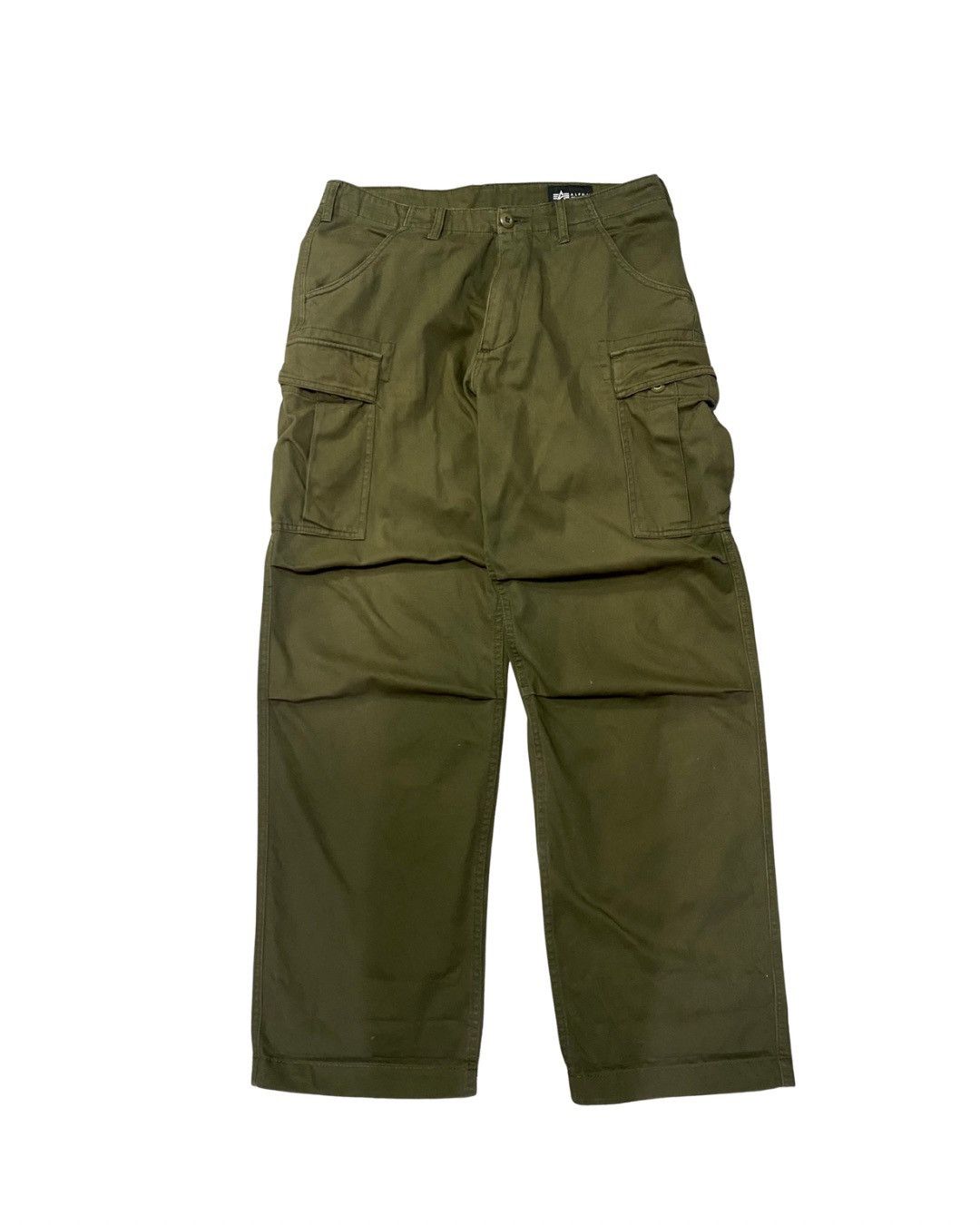 Alpha Industries ALPHA INDUSTRIES Size US 32 / EU 48 - 1 Thumbnail