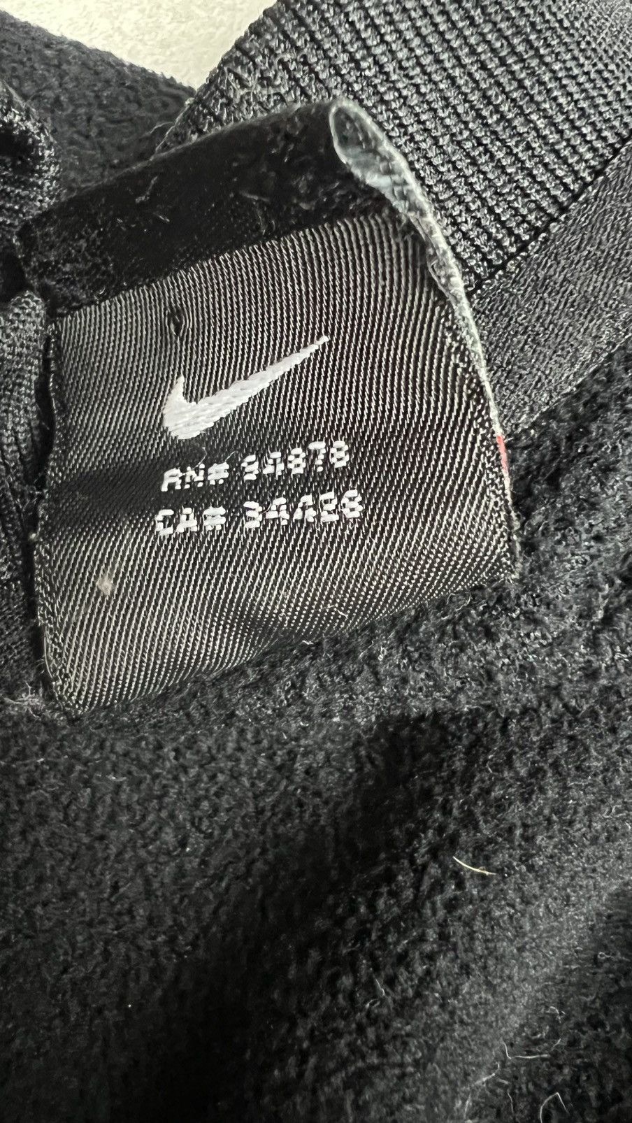 NFL NFL Raiders vs Nike Size US XL / EU 56 / 4 - 5 Thumbnail