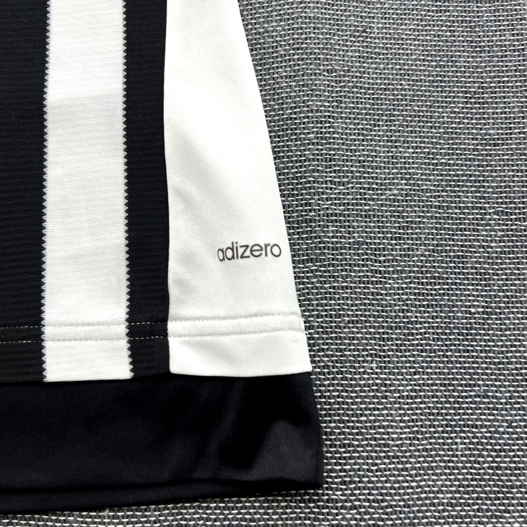 Adidas adidas Juventus 2015-2016 Home Football Jersey Mens XS Adult Shirt Jersey Shirt XS Adidas Multicolor Football Mens XS Adidas Size US XS / EU 42 / 0 - 3 Thumbnail