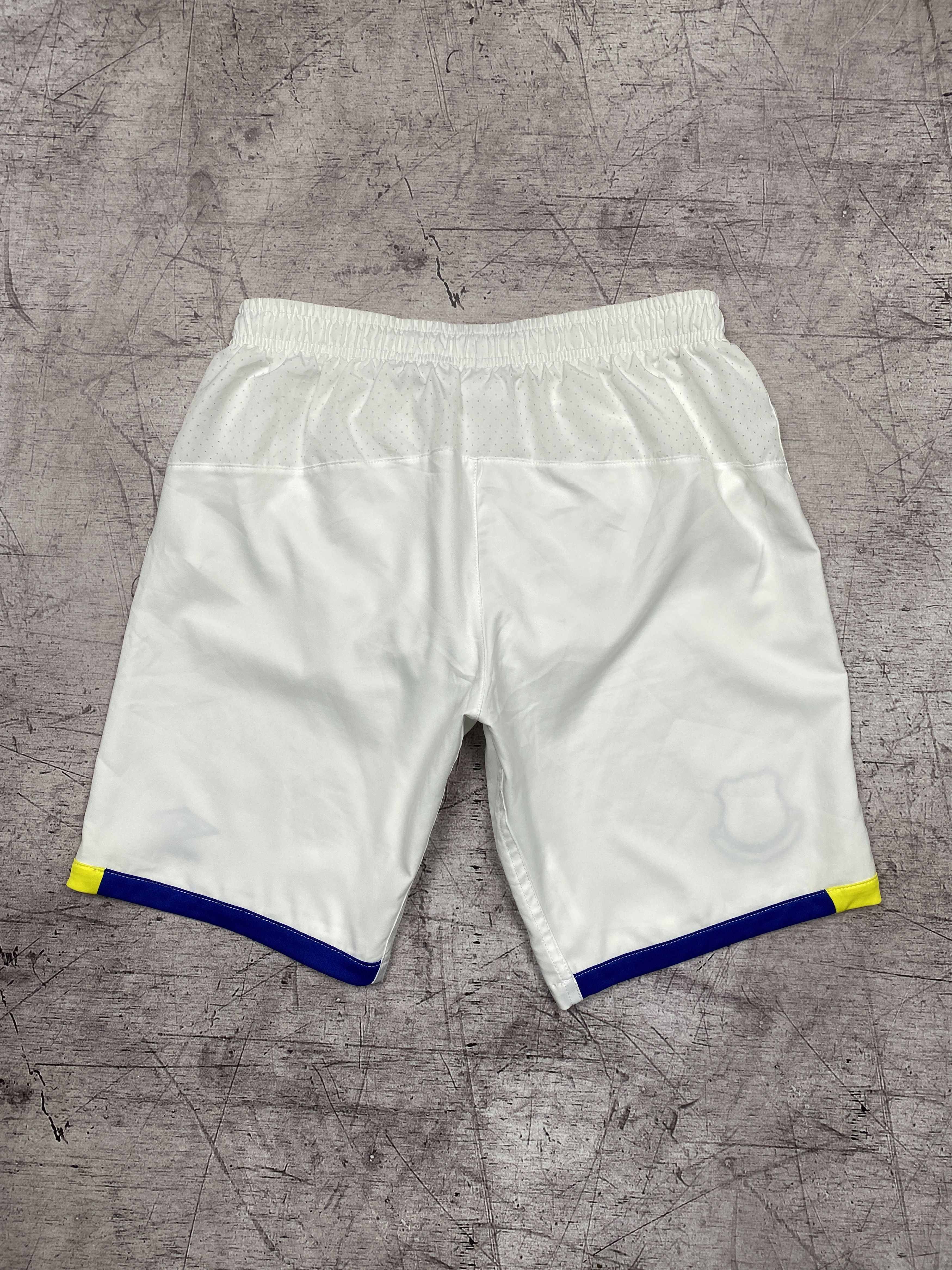 Umbro Umbro Everton Soccer Shorts Football Size US 30 / EU 46 - 10 Thumbnail