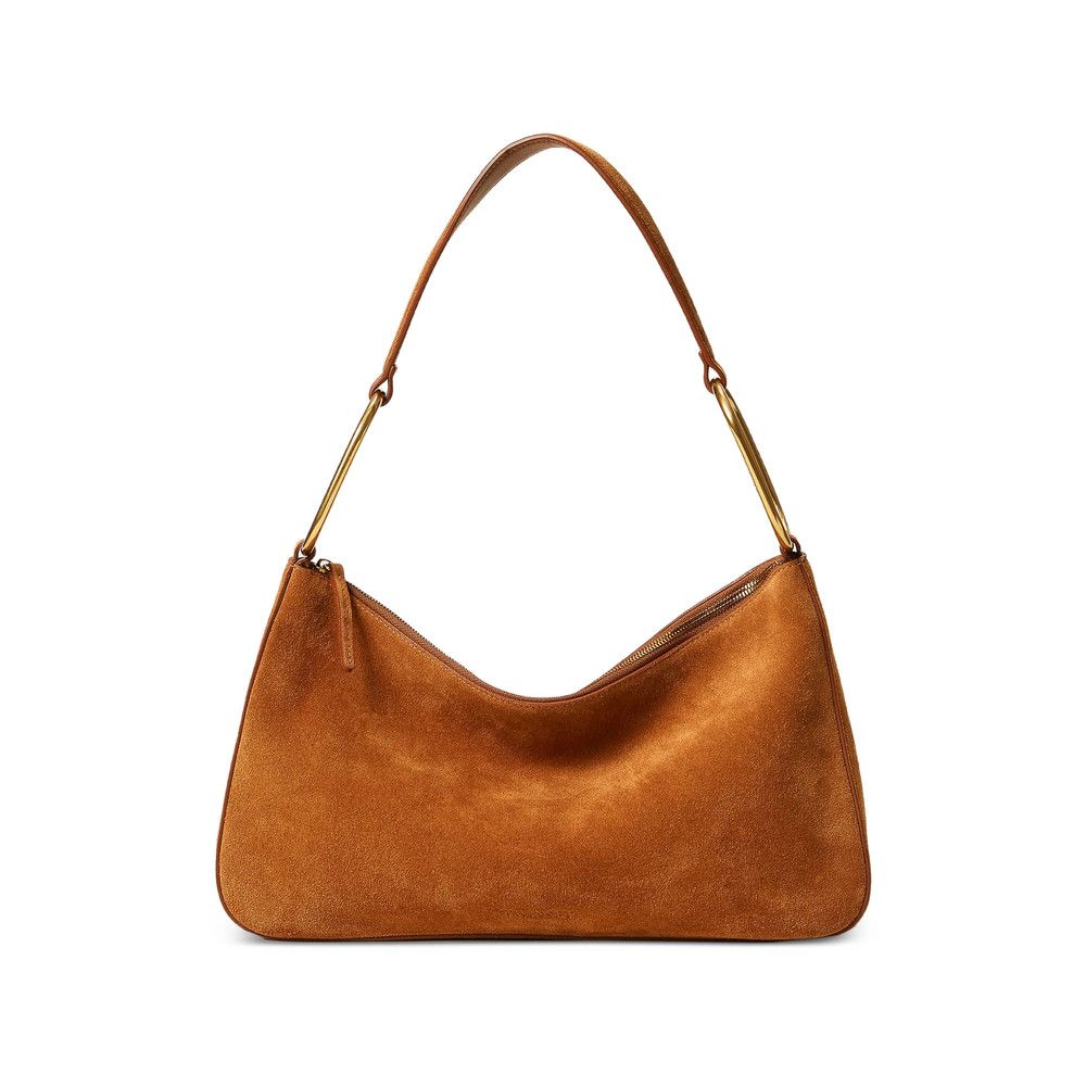 TWINSET Twinset BROWN Shoulder Bags Size ONE SIZE - 1 Thumbnail