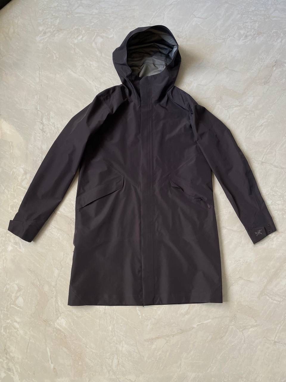 Arc'teryx Coat Arc’teryx Codetta Gore-Tex Size S / US 4 / IT 40 - 1 Thumbnail