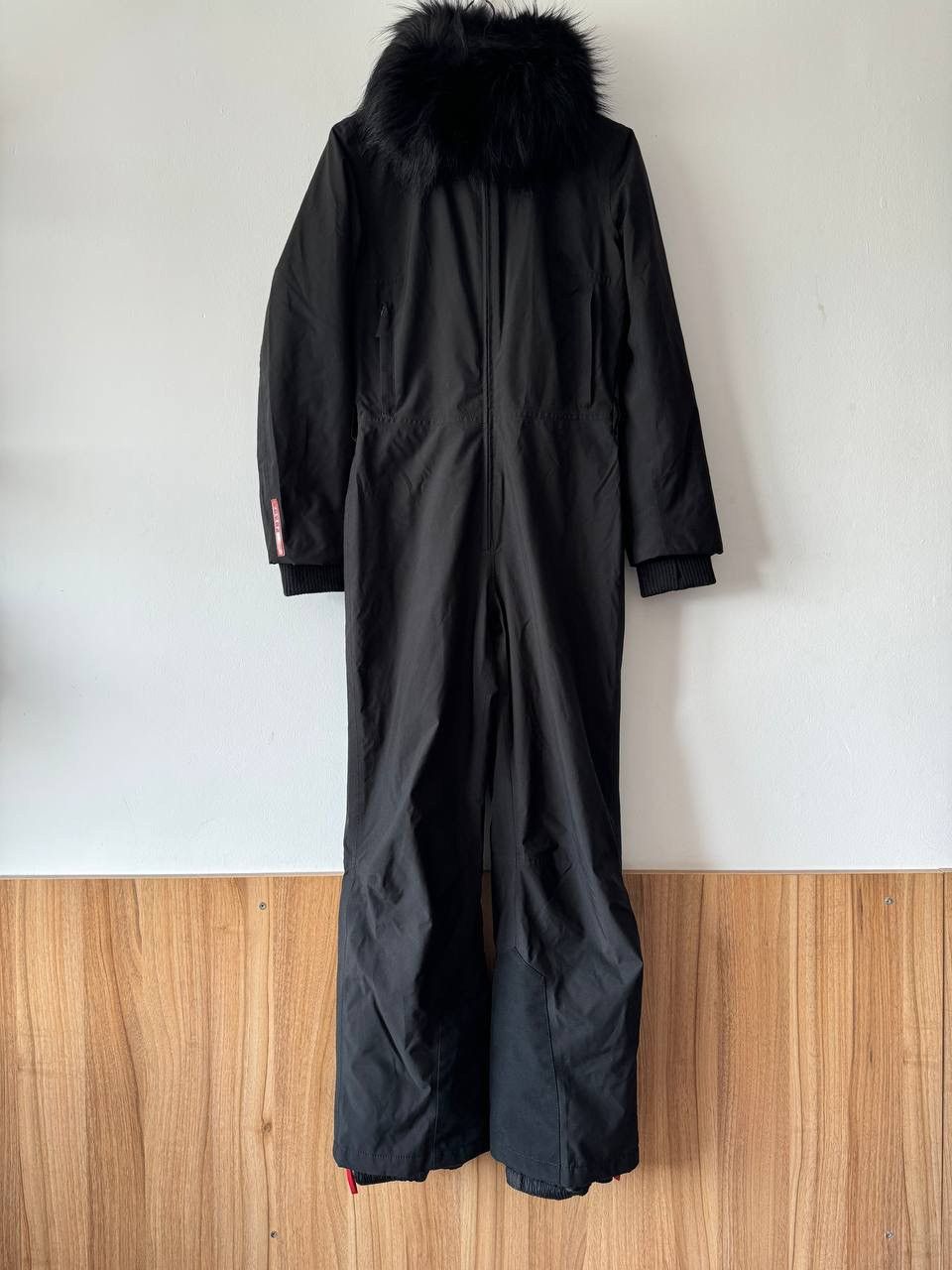 Prada 🔥🔥🔥 1999 Vintage Prada Gore-Tex Ski Suit Size M / US 6-8 / IT 42-44 - 1 Thumbnail