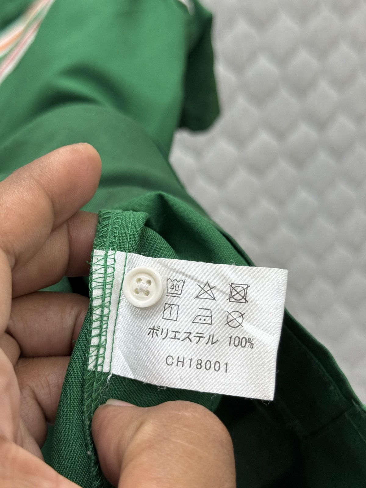 Other 🔥🔥🔥STEALS 7ELEVEN ZIPPER SHIRTS Size US M / EU 48-50 / 2 - 13 Thumbnail