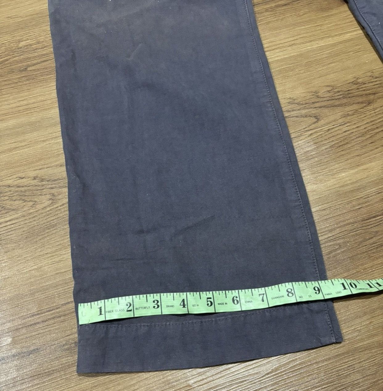 45rpm Vintage 45rpm Japanese denim jeans Size US 30 / EU 46 - 10 Thumbnail
