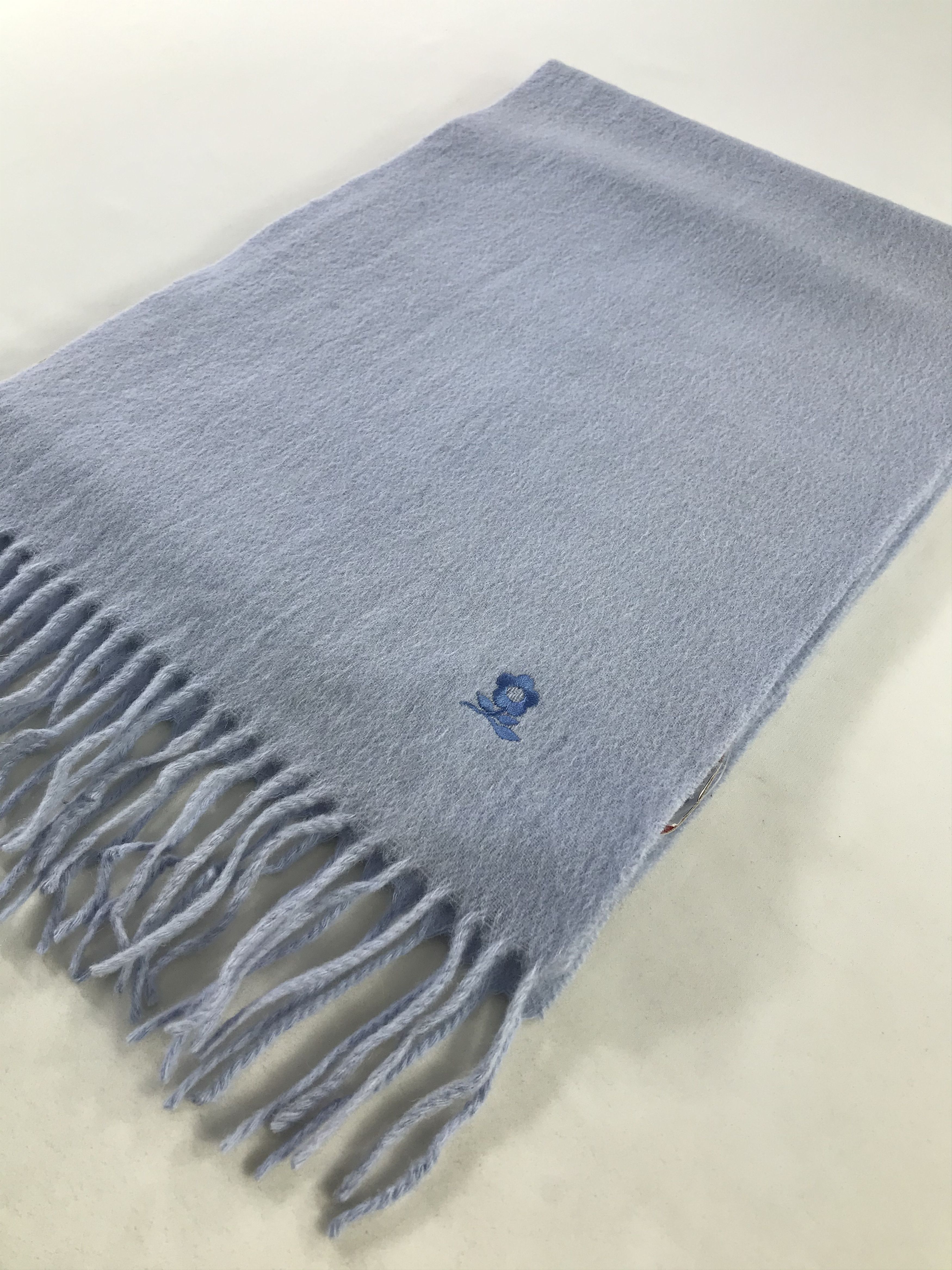 Montagut × Vintage Montagut Scarf / Muffler / Neckwear - WW2176 Size ONE SIZE - 3 Thumbnail