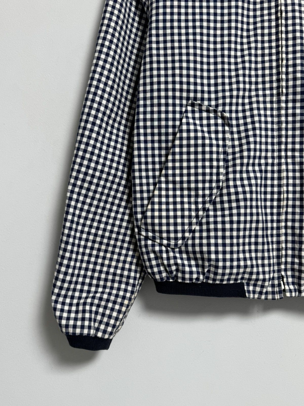 Fred Perry Fred Perry Vintage Jacket 90’S Hype Multi Size 36 Size US S / EU 44-46 / 1 - 4 Thumbnail