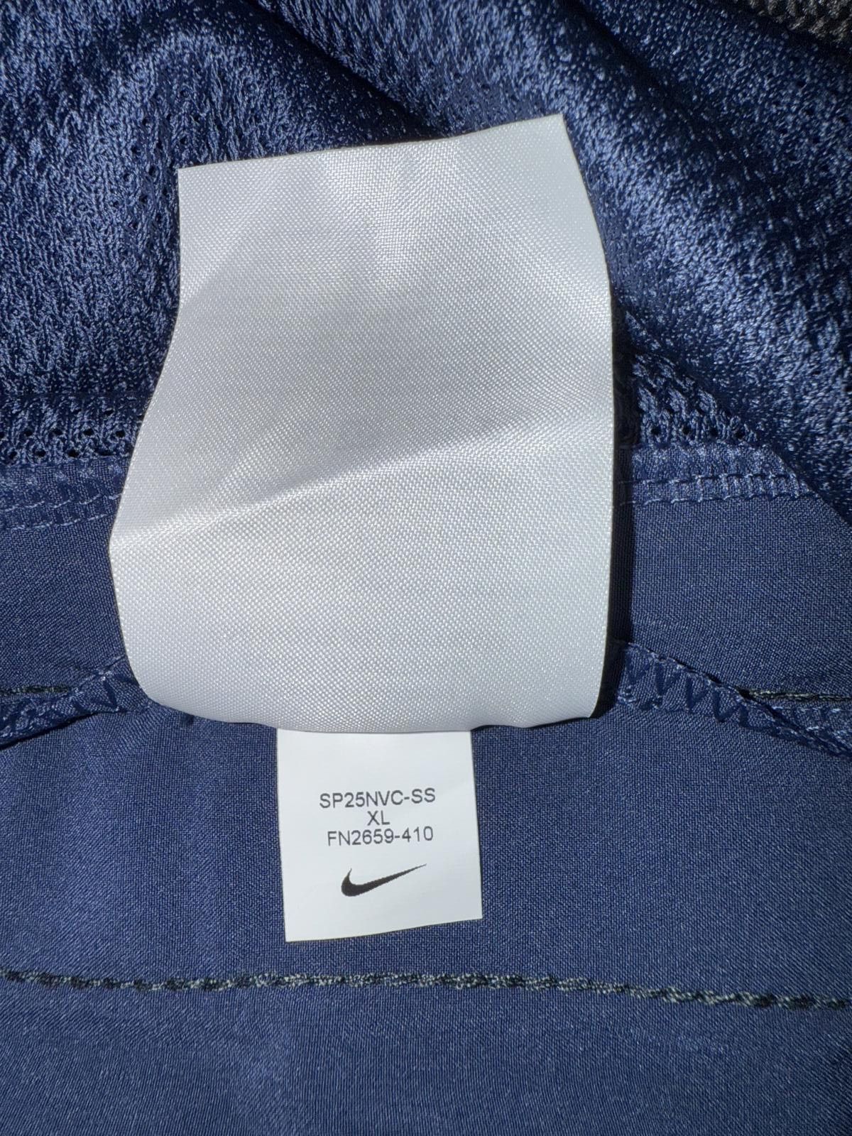 Nike Nike Men’s DNA Dri-FIT 8" Basketball Woven Shorts Sample Size US 36 / EU 52 - 7 Thumbnail