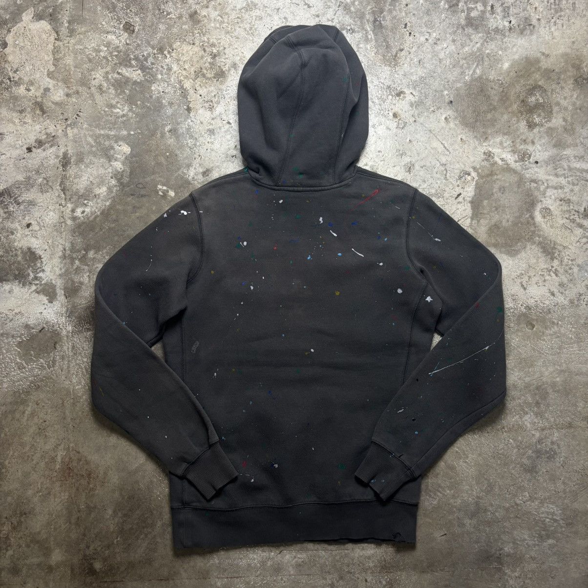 Nike NIKE CENTER SWOOSH HOODIE Size US M / EU 48-50 / 2 - 4 Thumbnail