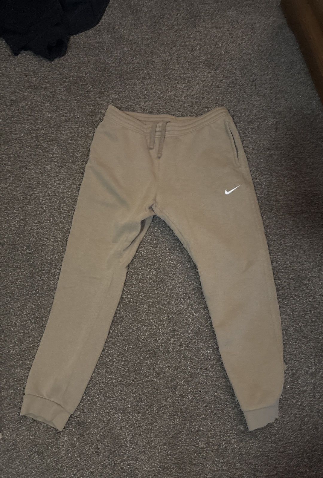 Nike Desert Nike sweatpants Size US 38 / EU 54 - 1 Thumbnail