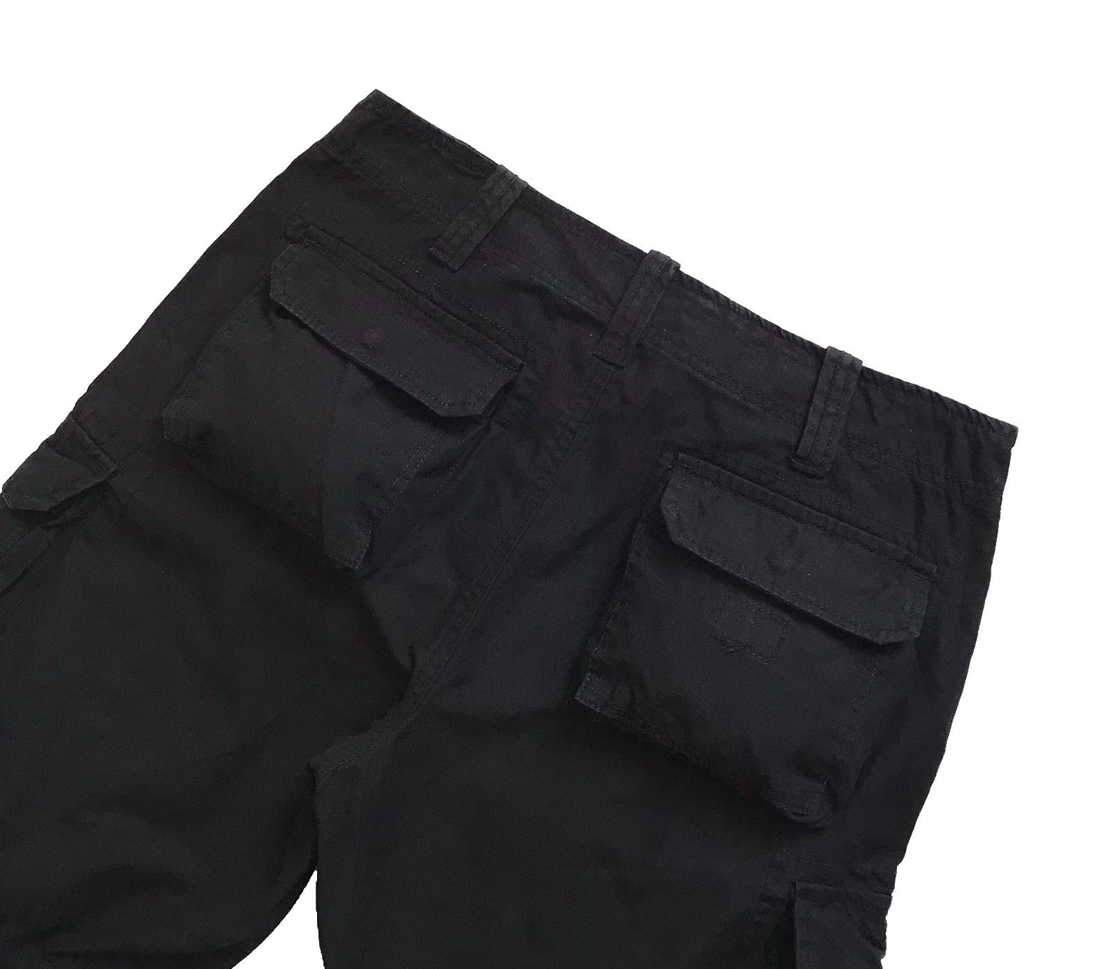 Surplus Research Surplus Airbone Cargo Shorts Vintage Men's Size M Size US 32 / EU 48 - 6 Thumbnail