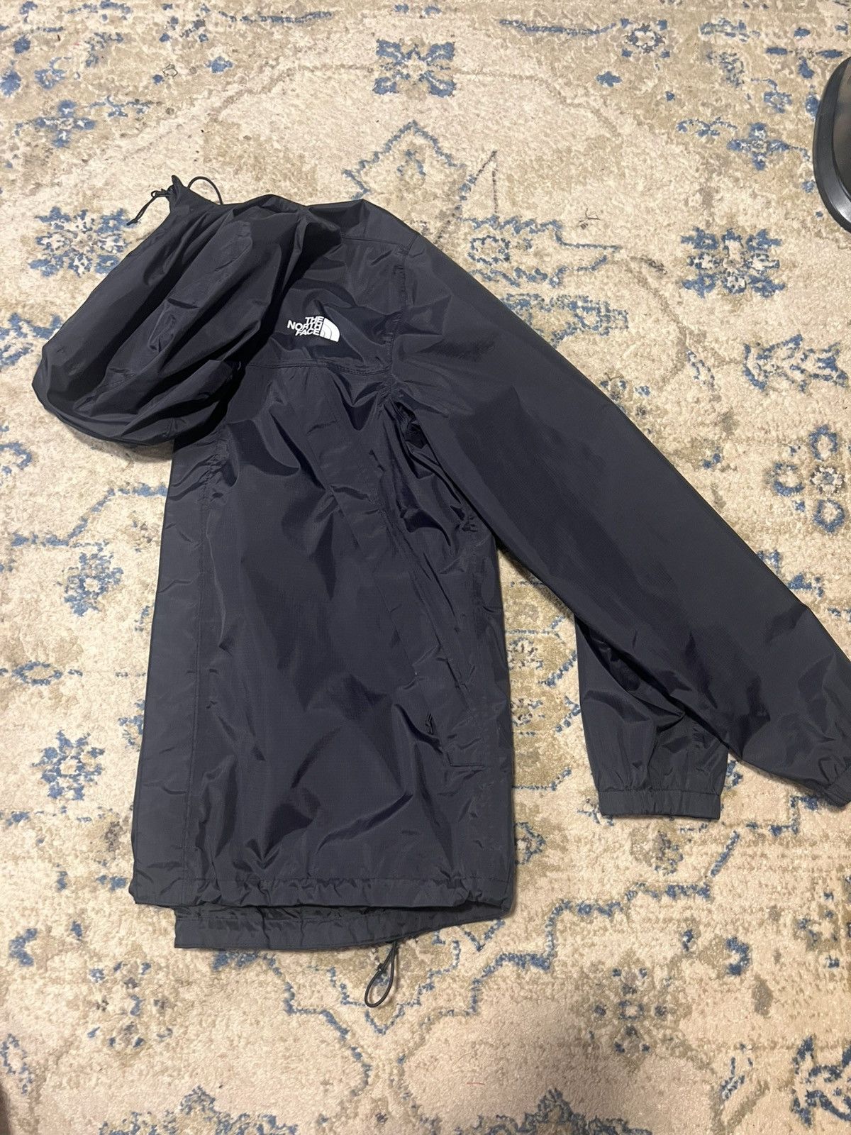 The North Face Antora Jacket - Men's Size US L / EU 52-54 / 3 - 2 Thumbnail