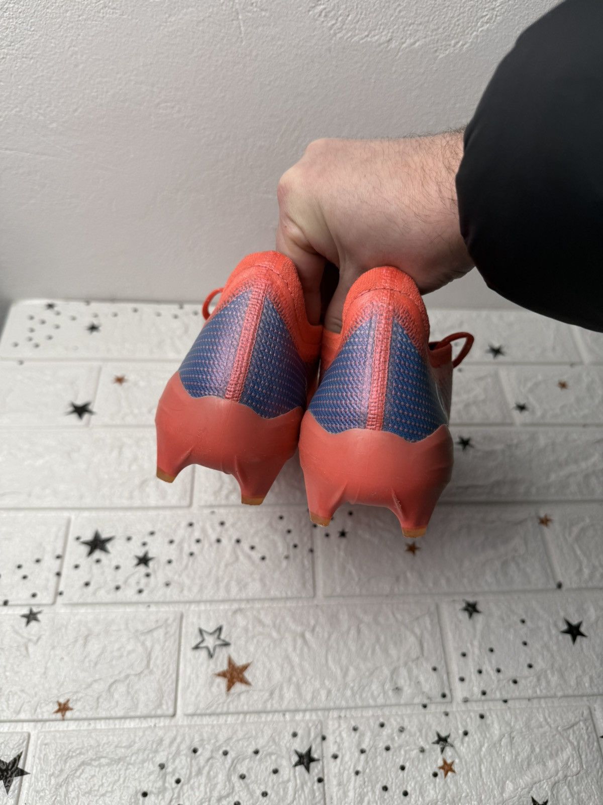 Puma Puma Ultra 2.3 FG/AG Elite US12 UK11 EUR46 Cleats Boots Size US 12 / EU 45 - 5 Thumbnail