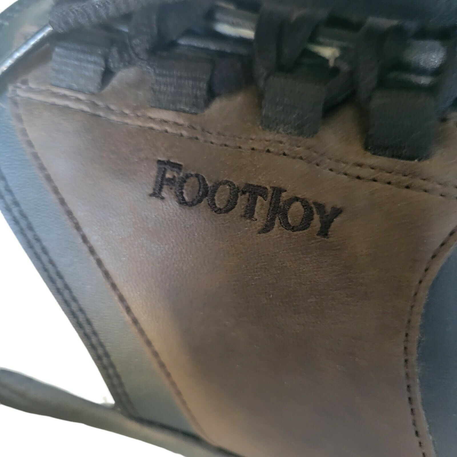 Footjoy Men's Footjoy Golf Shoes. Size 11. Size US 11 / EU 44 - 9 Thumbnail