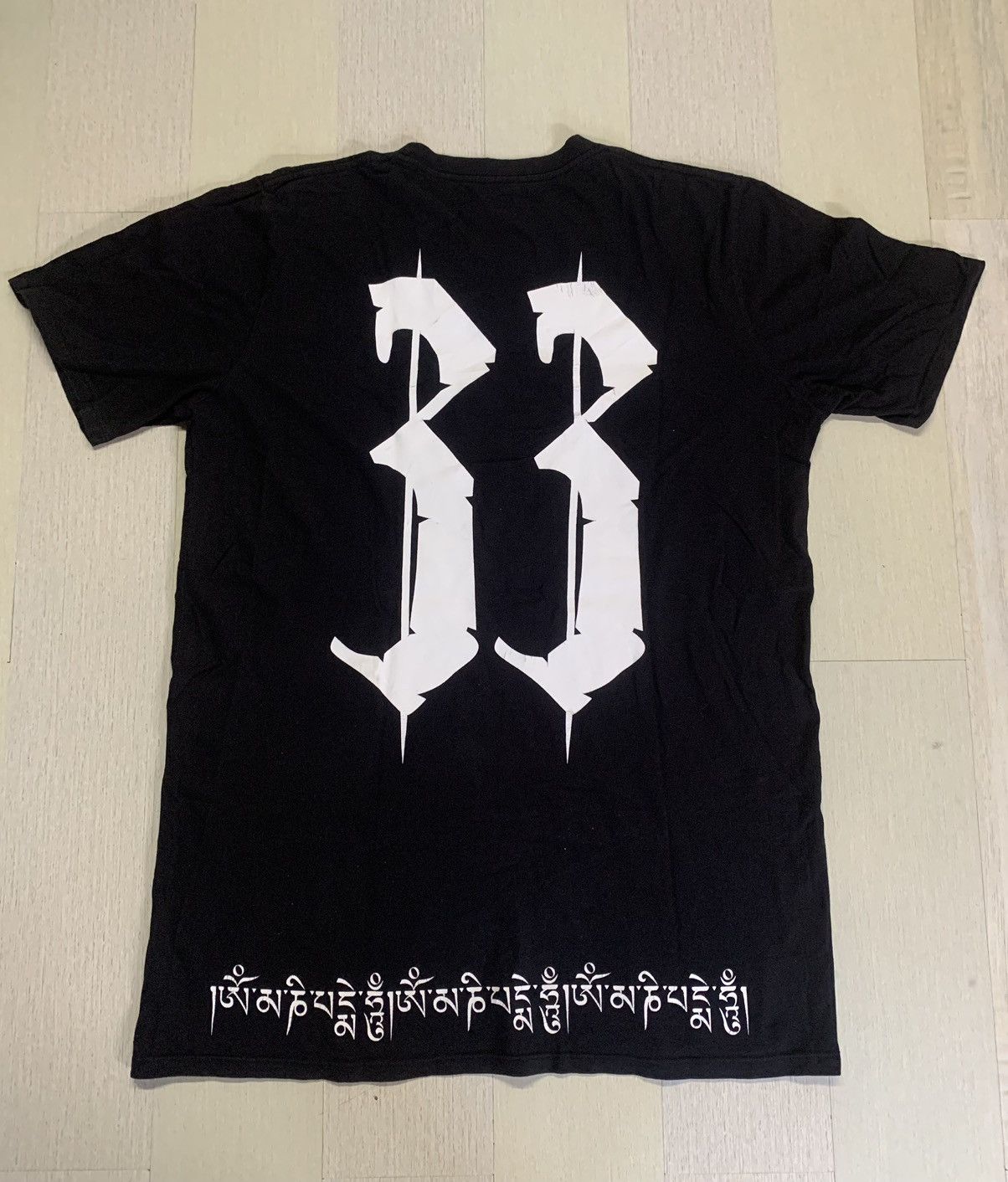 Other FRENEMY T SHIRT Size US XXL / EU 58 / 5 - 2 Thumbnail