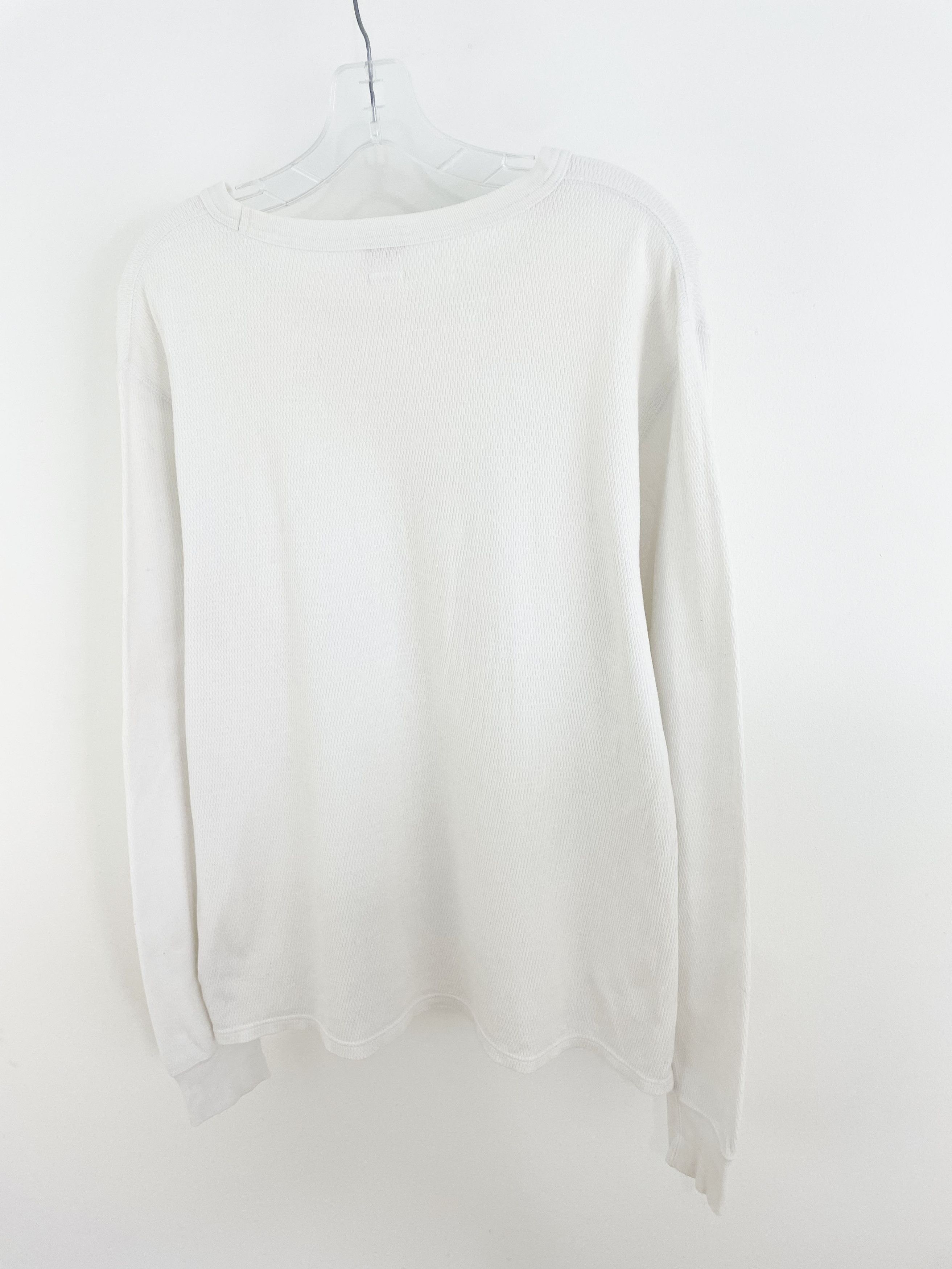 Visvim Thermal Longsleeve Size US XL / EU 56 / 4 - 8 Thumbnail
