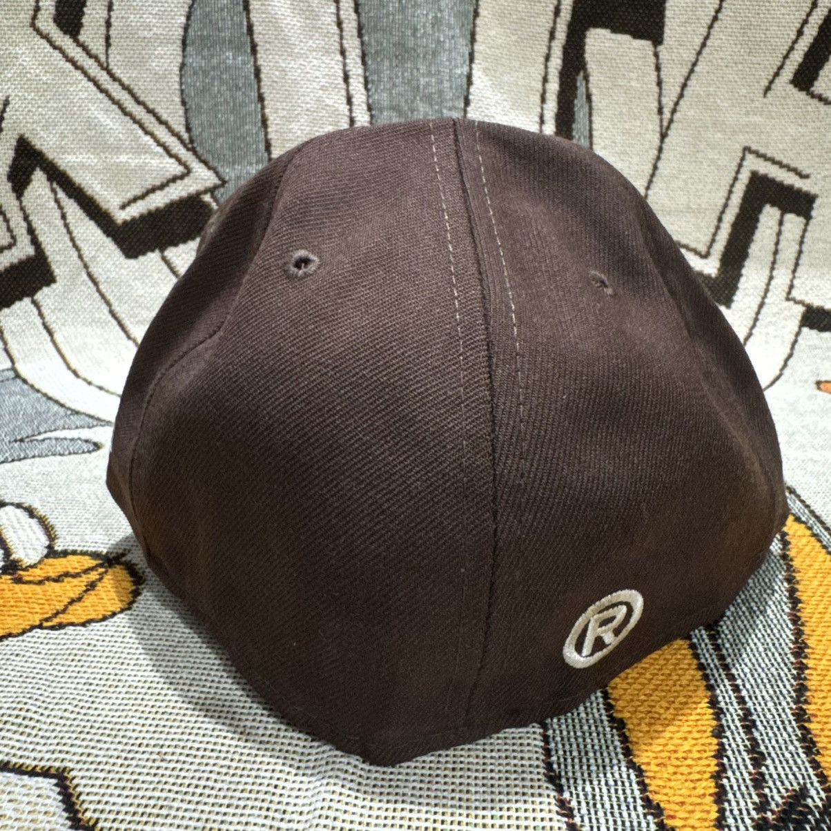 Bape New Era Bathing Ape Bape Snapback Hats Size ONE SIZE - 4 Thumbnail