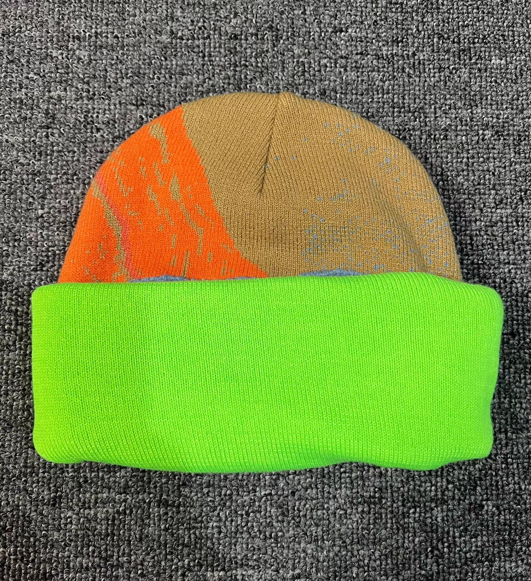 Billionaire Boys Club 22FW BBC Knitted Balaclava Beanie Q7 Size ONE SIZE - 3 Thumbnail