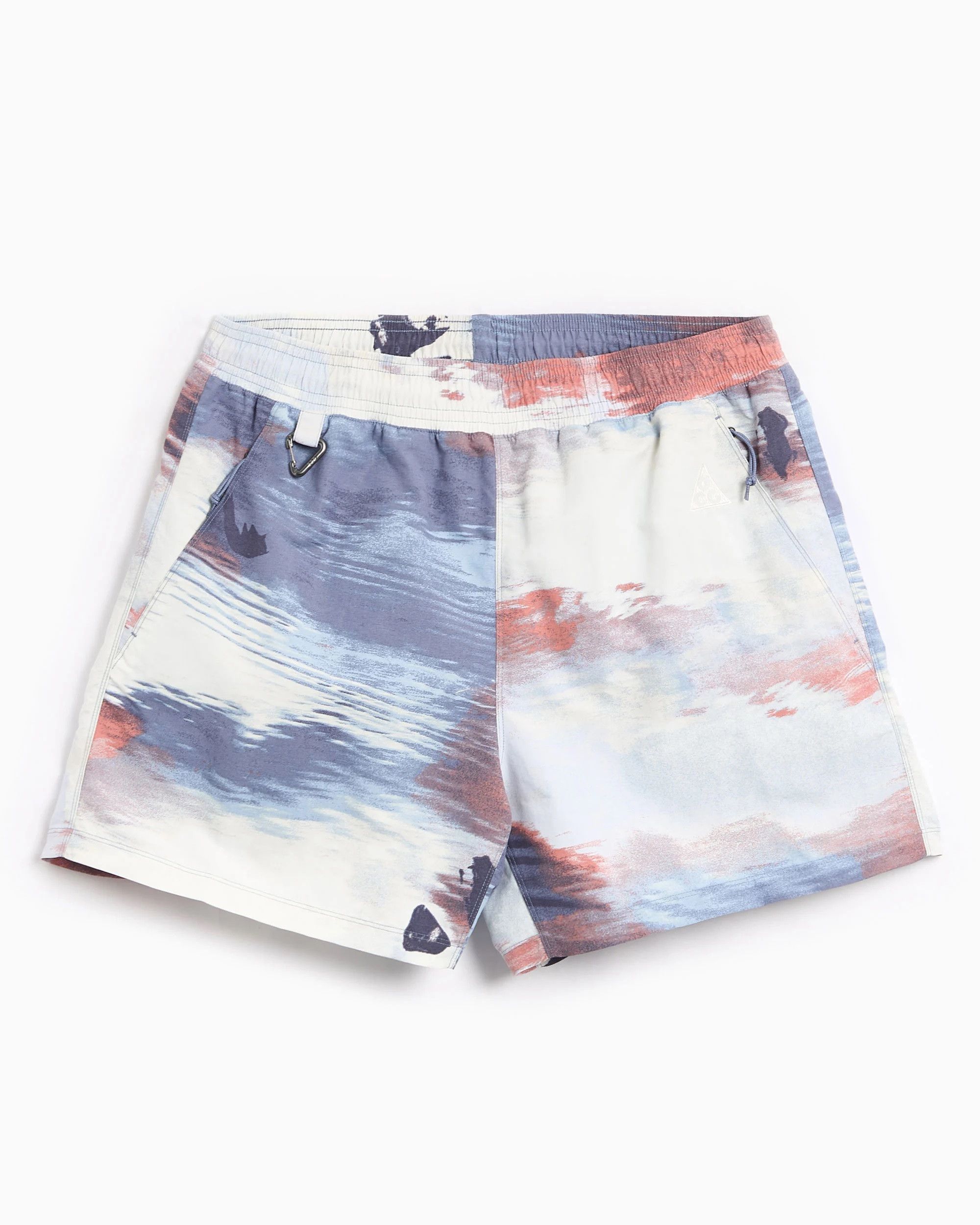 Nike ACG Nike ACG "Reservoir Goat" Allover Print Shorts Size US 32 / EU 48 - 1 Thumbnail