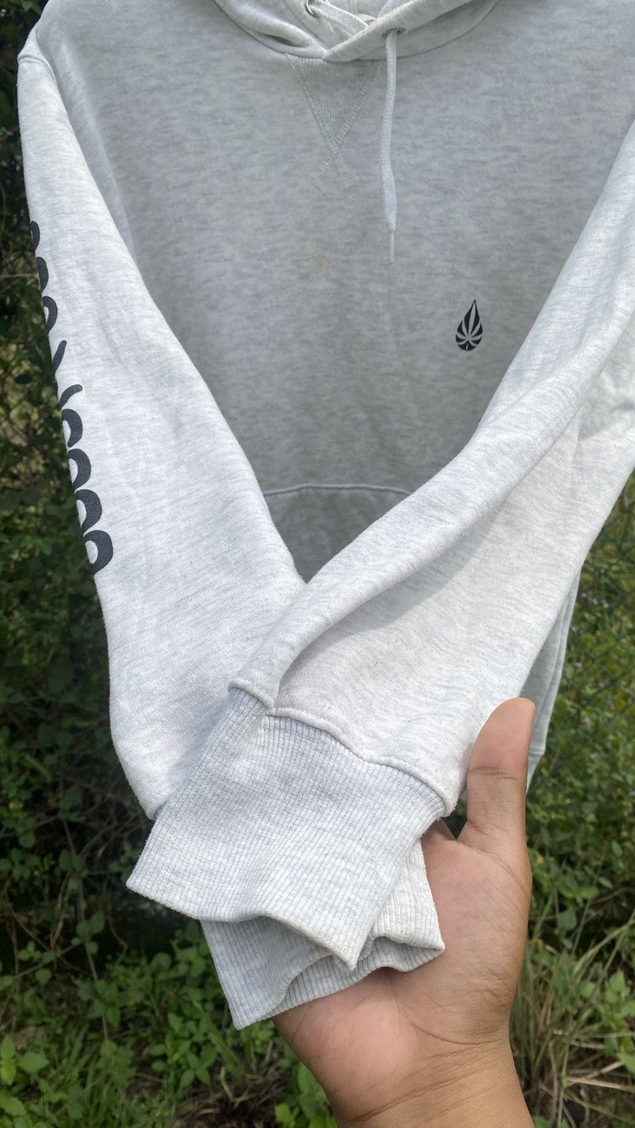 Other Budsprout Hoodie Size US S / EU 44-46 / 1 - 4 Thumbnail