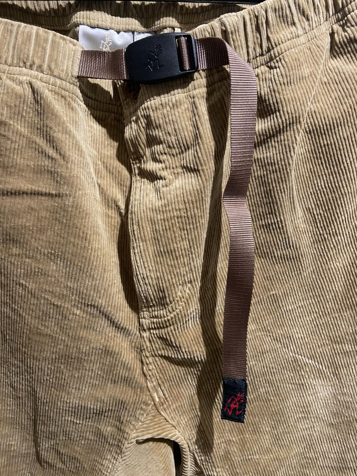Gramicci Gramicci corduroy pant size XL (US) Size US 38 / EU 54 - 2 Thumbnail