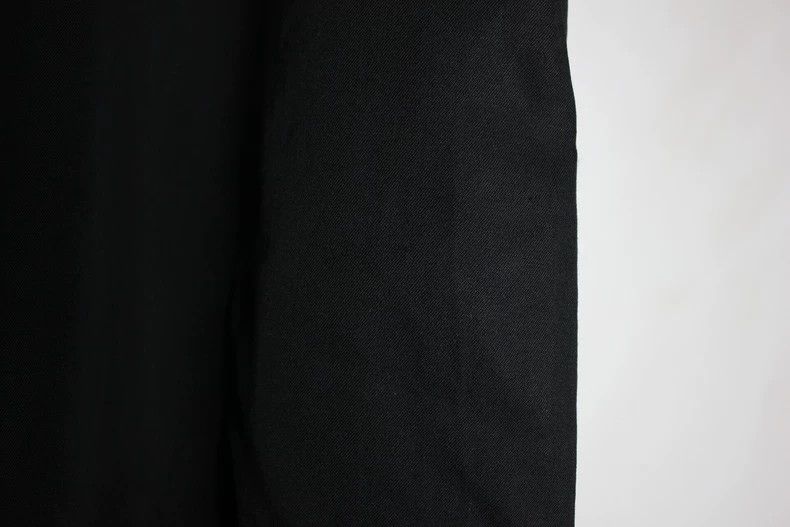 Yohji Yamamoto Yohji Yamamoto size 3 Wide Leg Pants 2505-Nextarrow Size US 30 / EU 46 - 4 Thumbnail