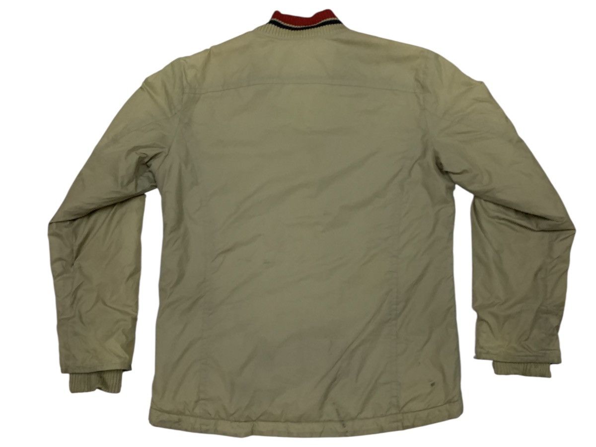 Boycott BOYCOTT nylon jumper jacket Size US L / EU 52-54 / 3 - 2 Thumbnail