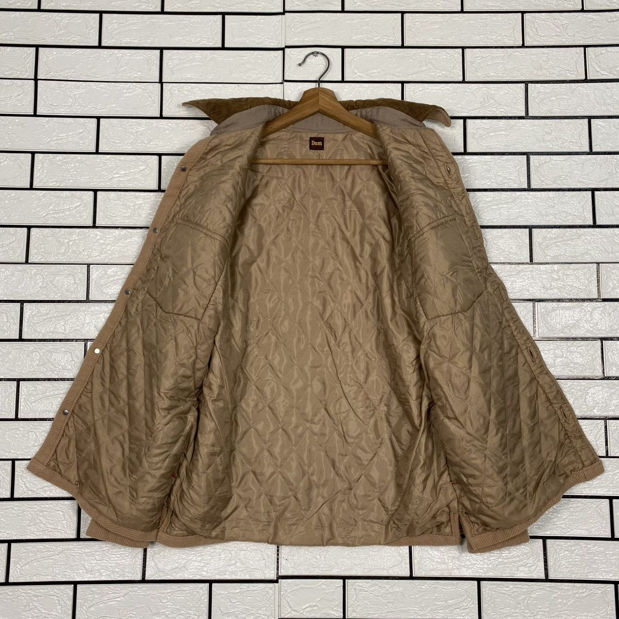 Japanese Brand 🔥VINTAGE CHORE JACKET UNION MADE DNM SANFORIZED ISSEY MIYAKE Size US M / EU 48-50 / 2 - 13 Thumbnail