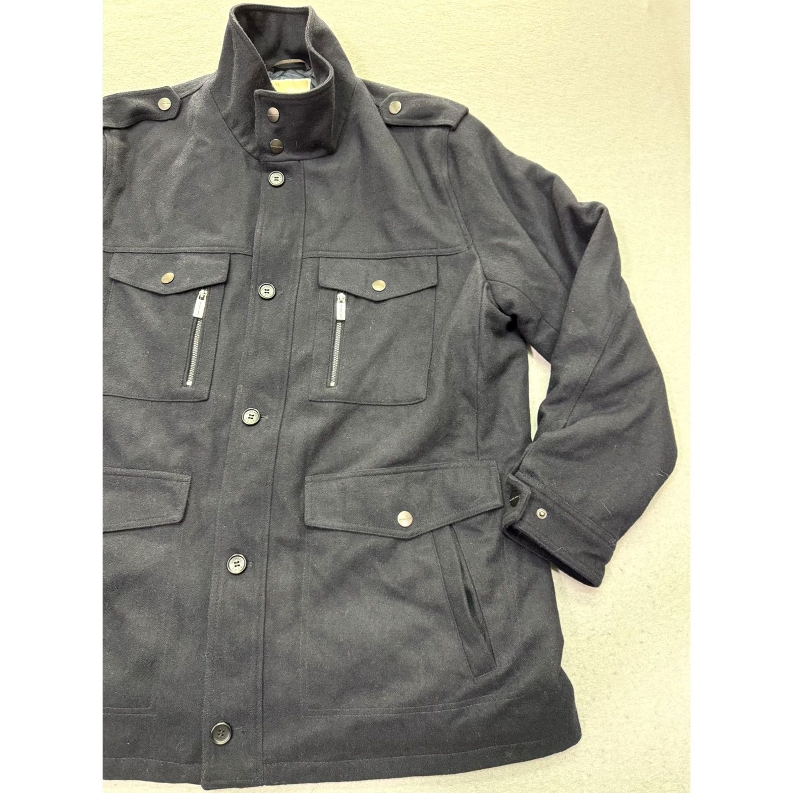 Michael Kors Item Specifications: Brand: Adidas Size US XXL / EU 58 / 5 - 2 Thumbnail