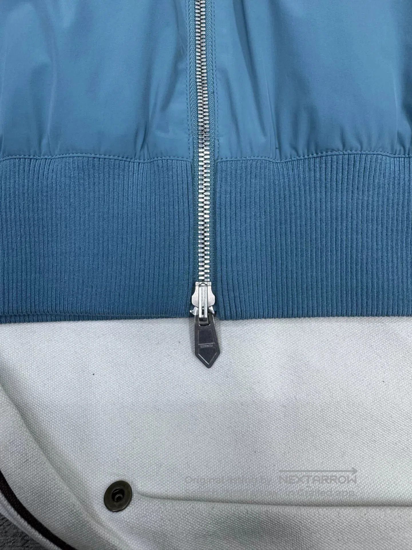 Hermes Hermes Traveler Series Reversible Jacket. Size US XL / EU 56 / 4 - 6 Thumbnail