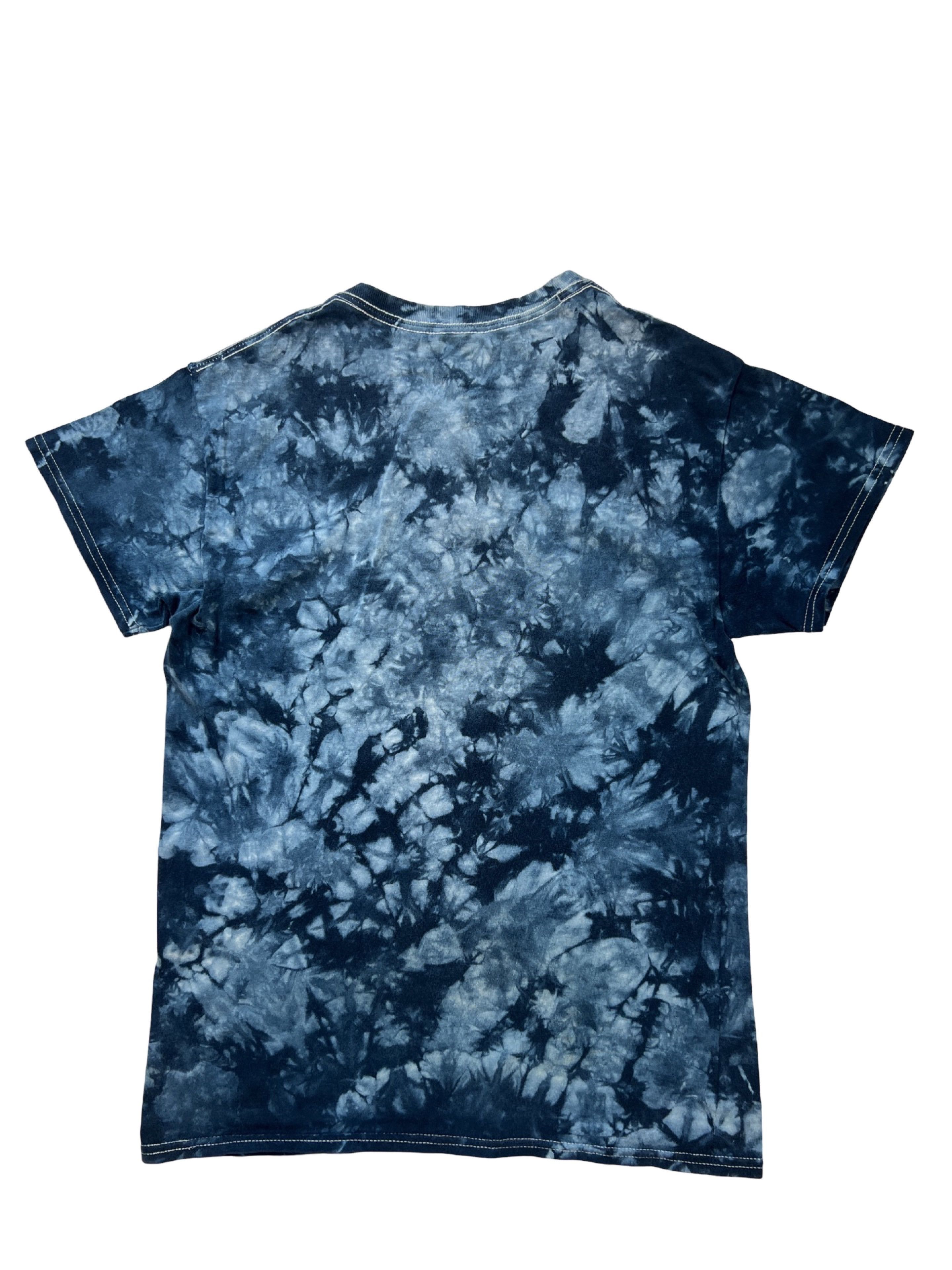 Tyler The Creator Tyler The Creator OFWGKTA Tie Dye Tee Size US S / EU 44-46 / 1 - 2 Thumbnail