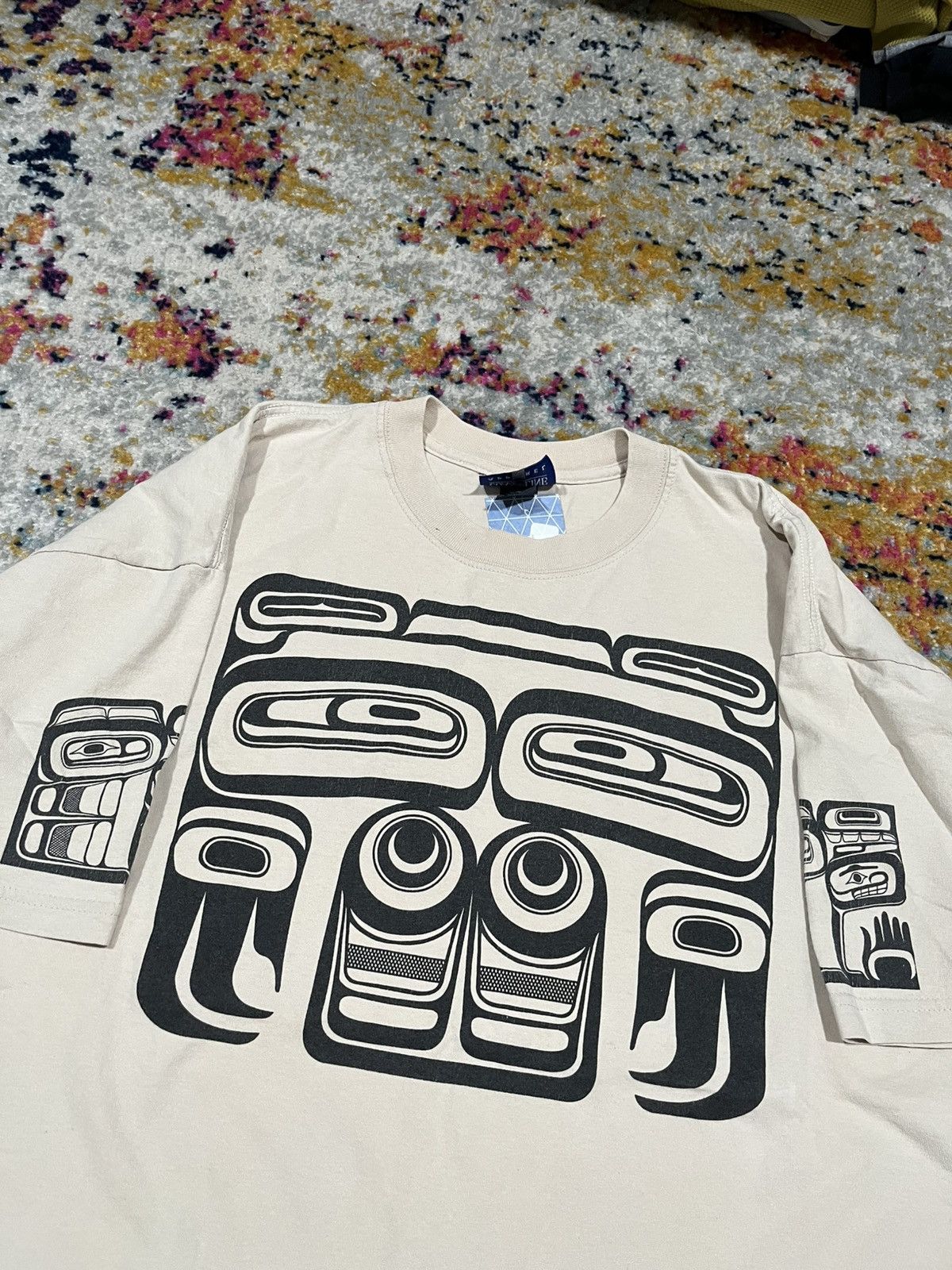 Other Vintage Shirt XXL Size US XXL / EU 58 / 5 - 1 Thumbnail