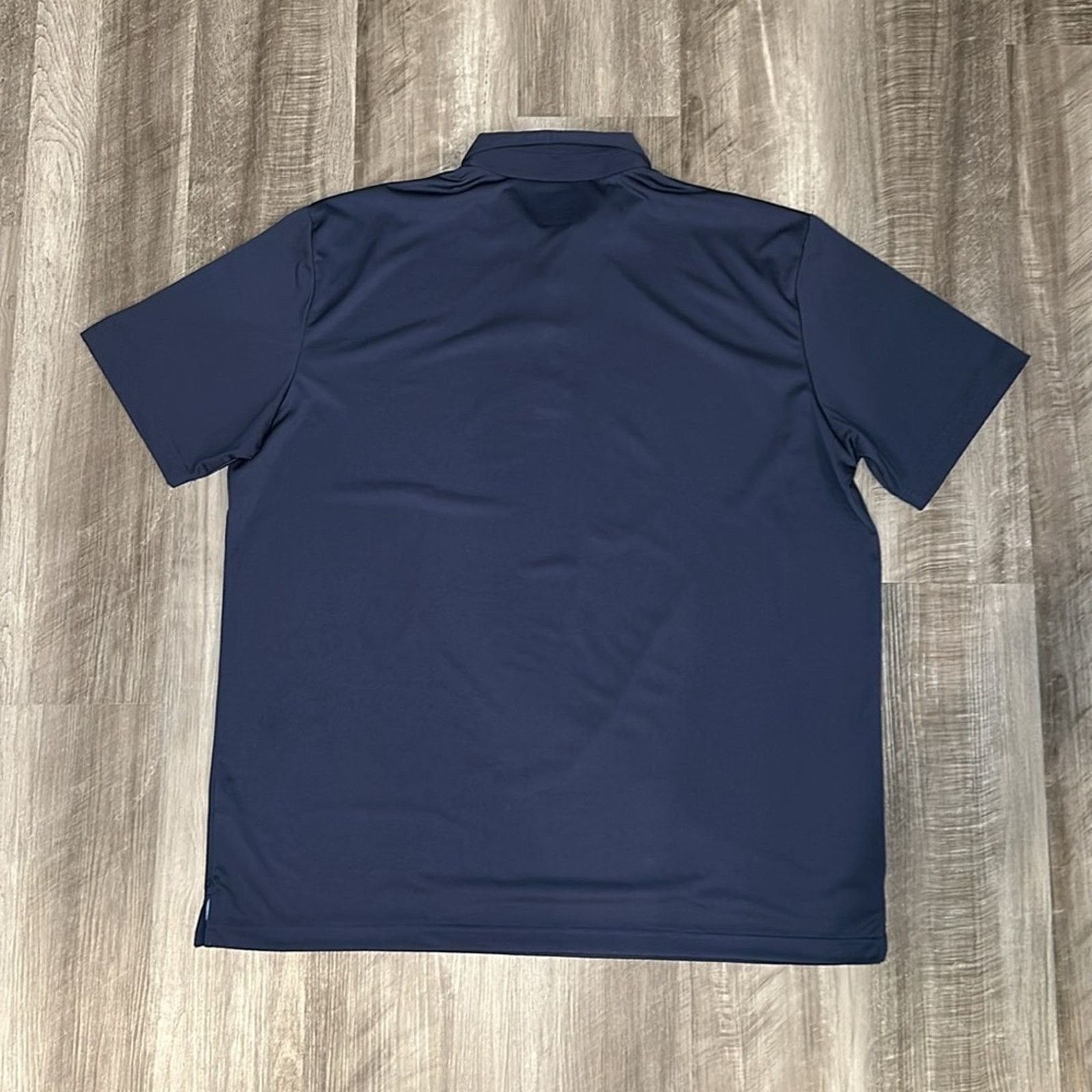 Callaway Callaway Opti-Dri Golf Polo - 2XL Size US XXL / EU 58 / 5 - 3 Thumbnail