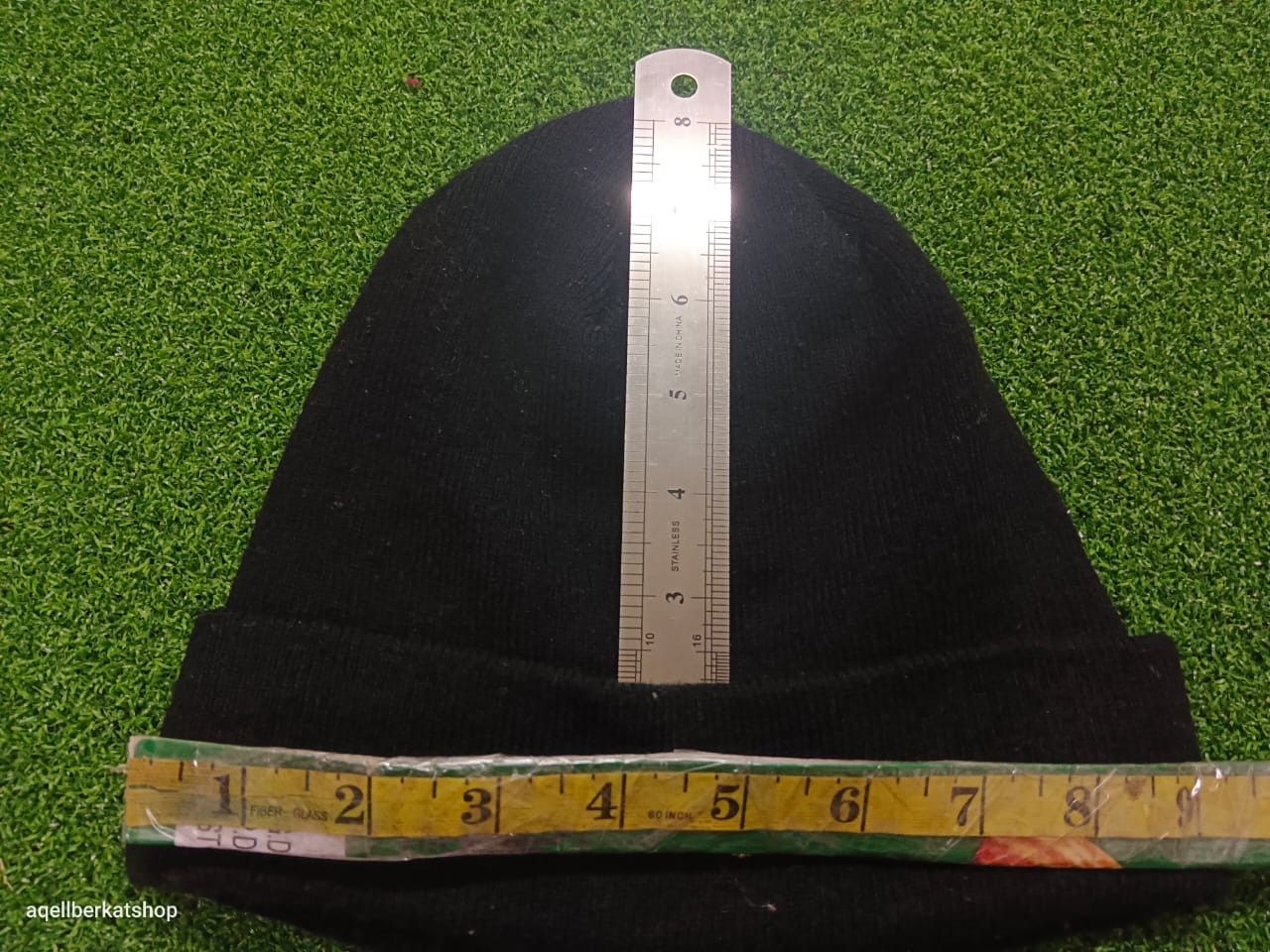 New Era NEW ERA Beanie Size ONE SIZE - 6 Thumbnail