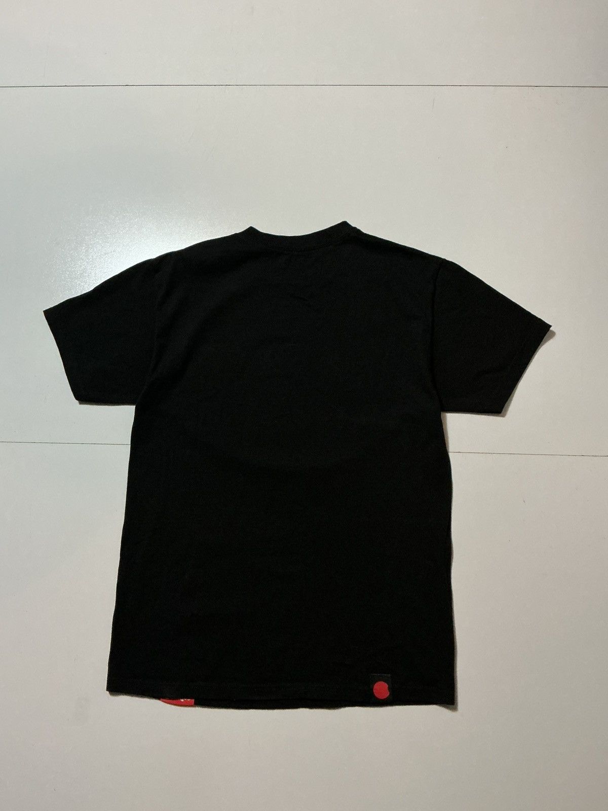 Cookies Cookies SF Cookies Toy Story Black Graphic Crewneck T-Shirt Size US M / EU 48-50 / 2 - 2 Thumbnail