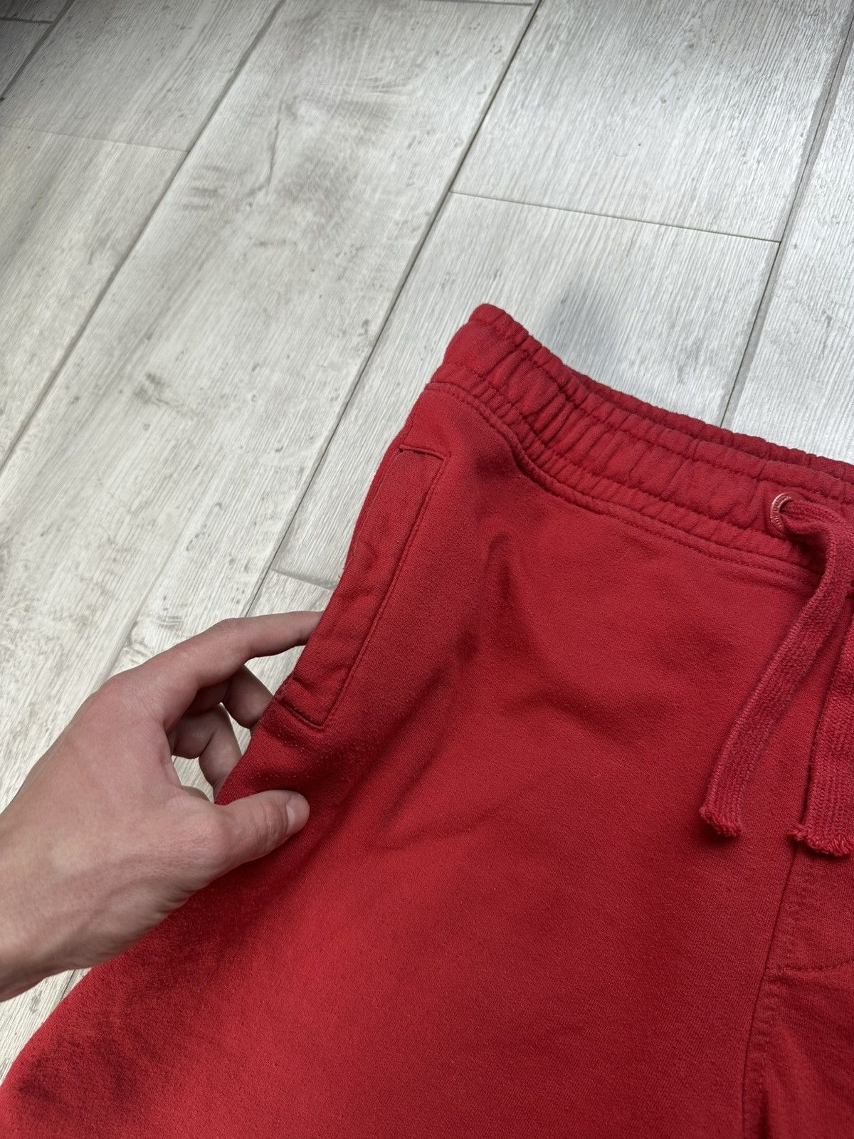 Other Men’s Vintage Von Dutch Shorts Size US 32 / EU 48 - 6 Thumbnail