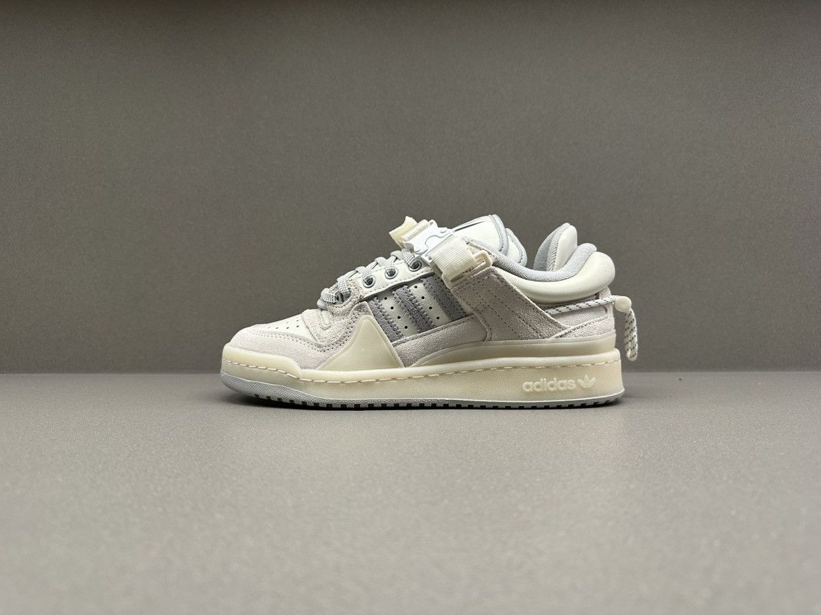 Adidas Adidas Forum Buckle Low Bad Bunny Last Forum Size US 6 / EU 39 - 6 Thumbnail