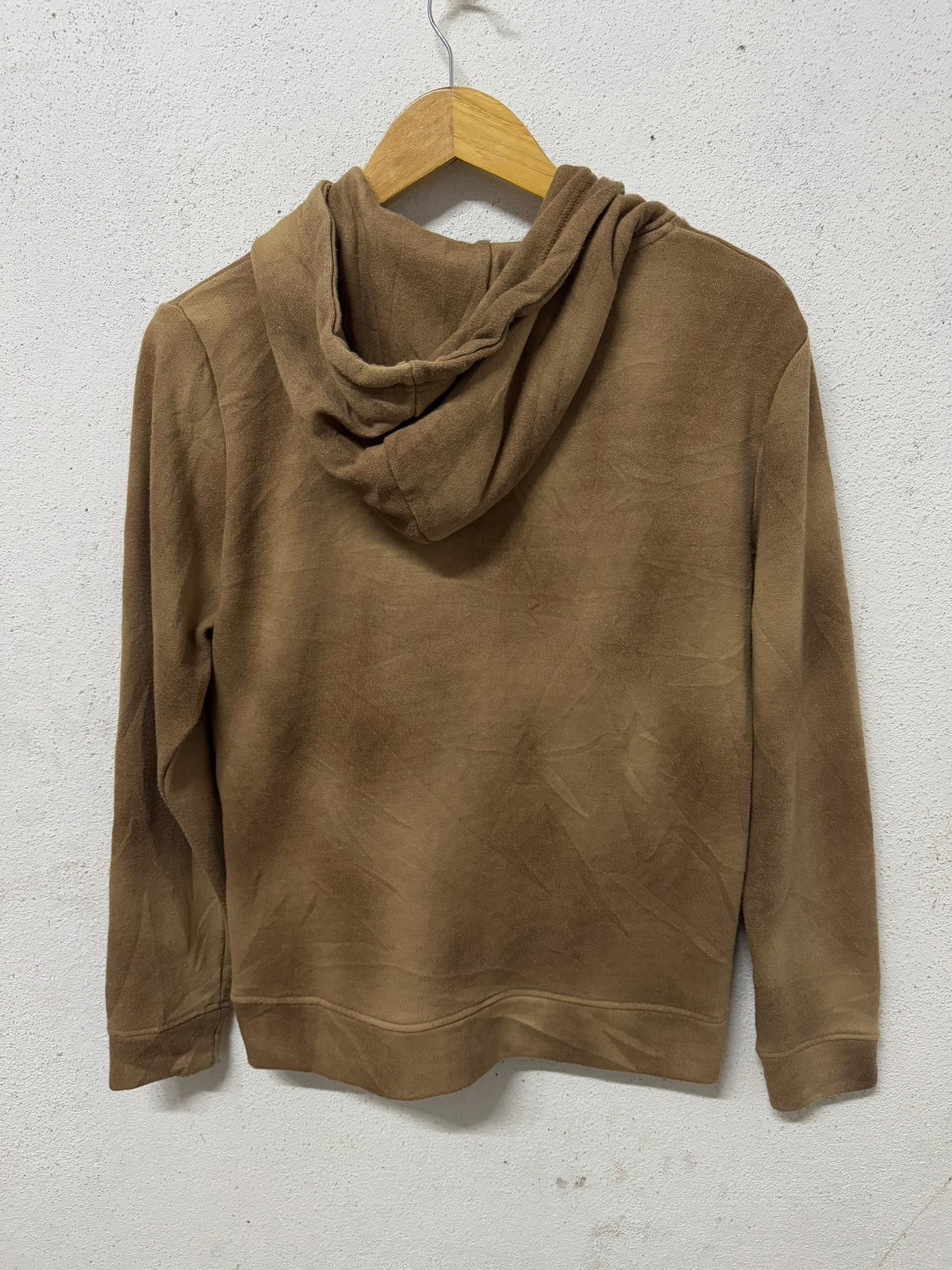 semanticdesign Vintage semantic design hoodie small size nice colour Size US S / EU 44-46 / 1 - 4 Thumbnail