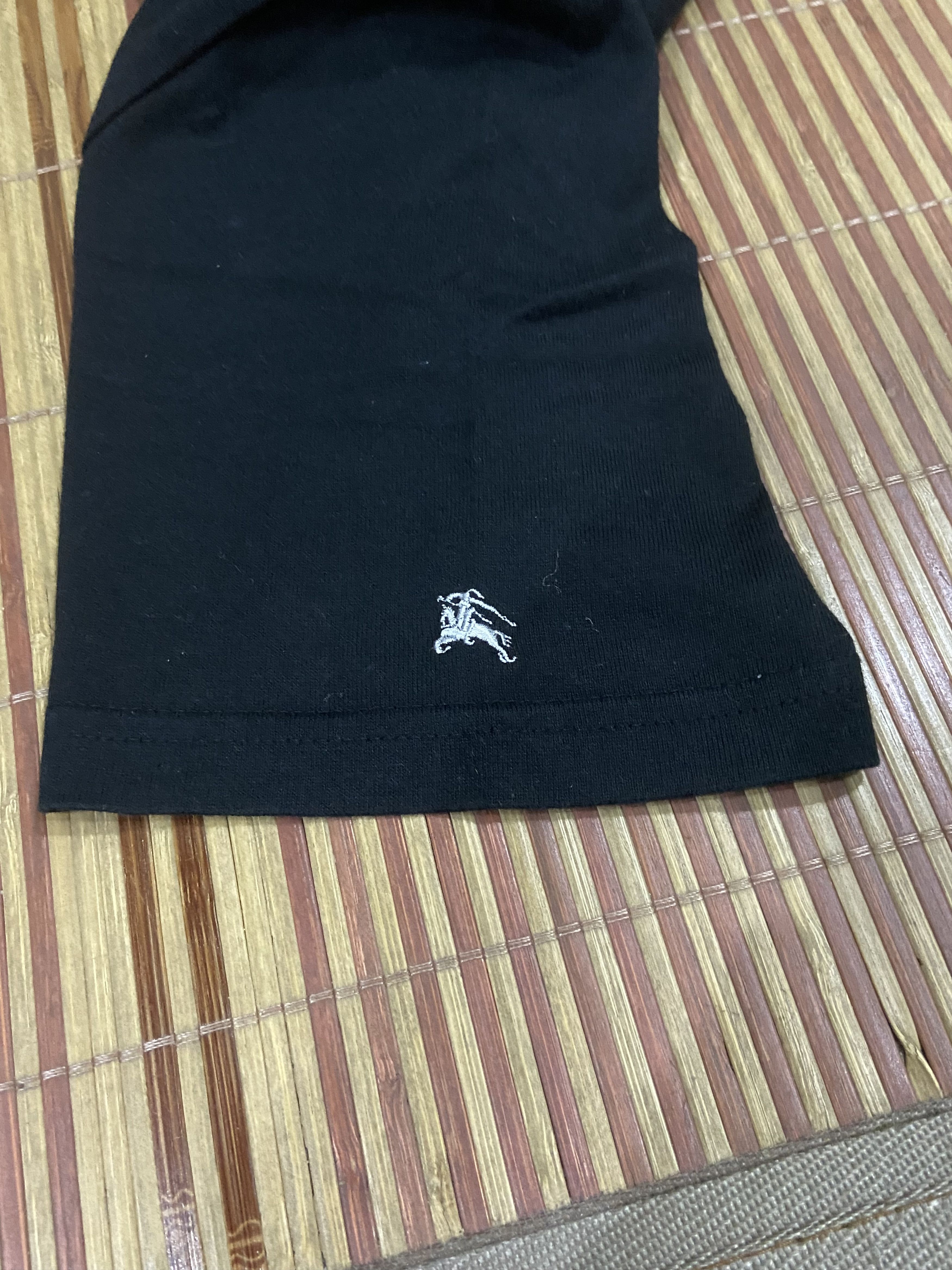 Burberry COMBO‼️ BURBERRY JAPAN EDITION BLACKLABEL Size US M / EU 48-50 / 2 - 12 Thumbnail