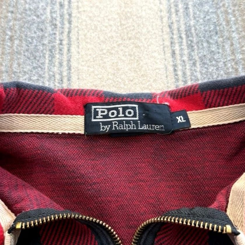 Polo Ralph Lauren Let me try again Size US XL / EU 56 / 4 - 2 Thumbnail
