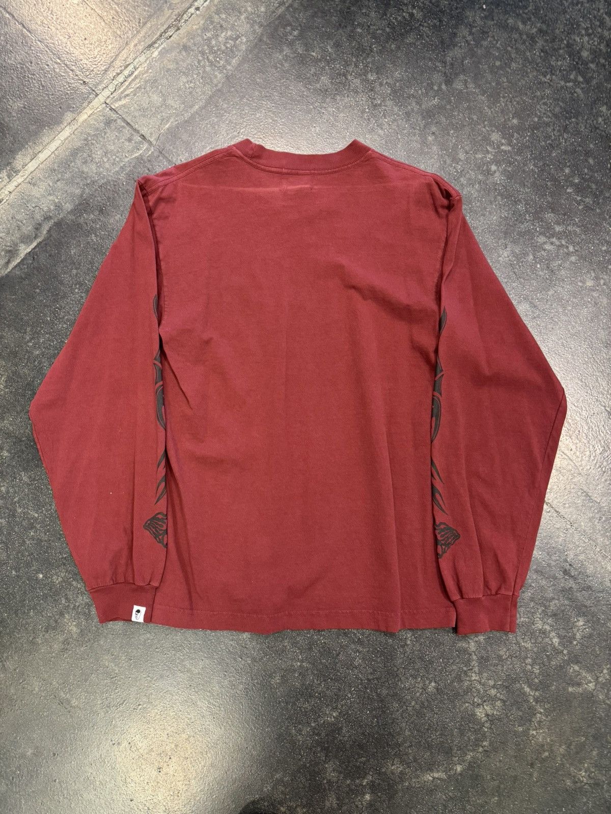 Warren Lotas Warren Lotas L/S Tee Size US S / EU 44-46 / 1 - 2 Thumbnail