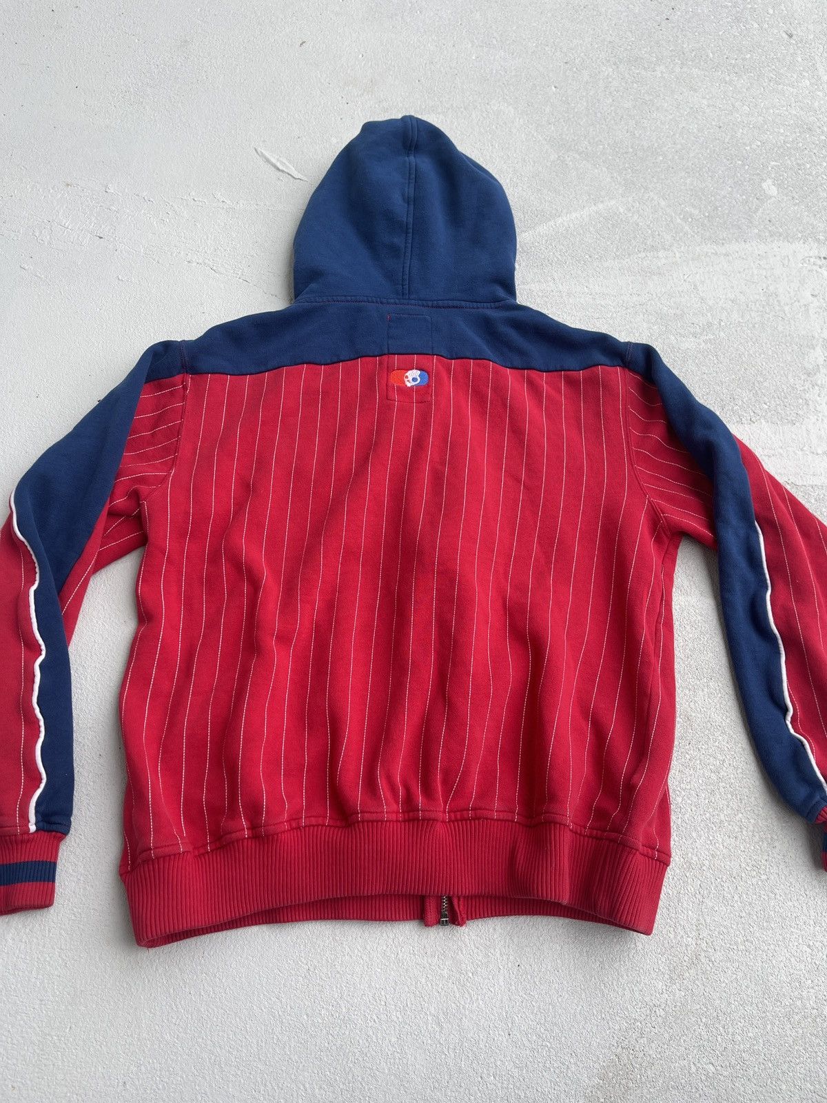 Vintage Scullcandy Y2K hoodie Size US M / EU 48-50 / 2 - 3 Thumbnail