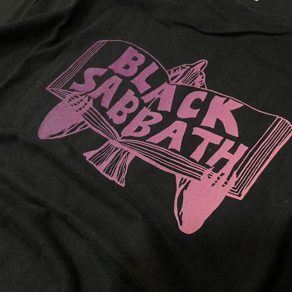 Supreme Black Sabbath X Supreme Size US XL / EU 56 / 4 - 3 Thumbnail