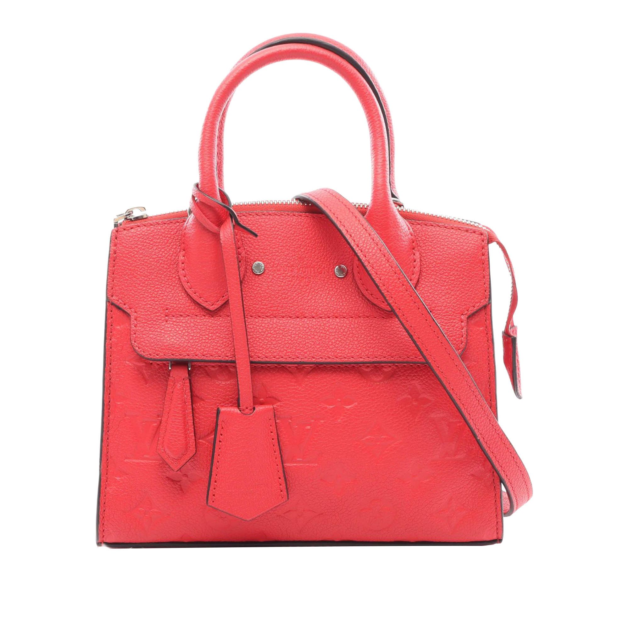 Louis Vuitton Empreinte Mini Pont Neuf Size ONE SIZE - 1 Thumbnail