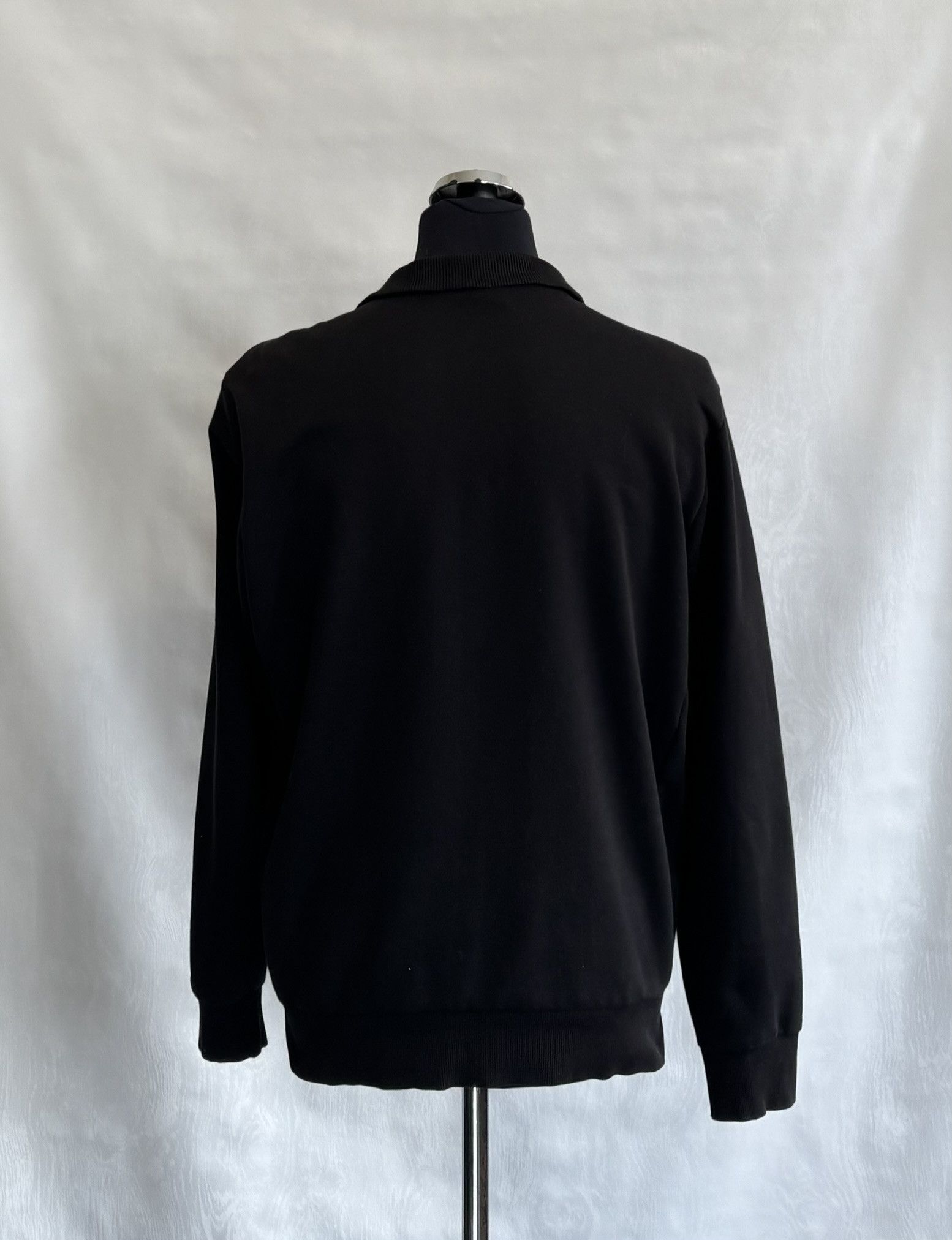 Le Coq Sportif France Le Coq Sportif zip sweatshirt size L Size US L / EU 52-54 / 3 - 2 Thumbnail