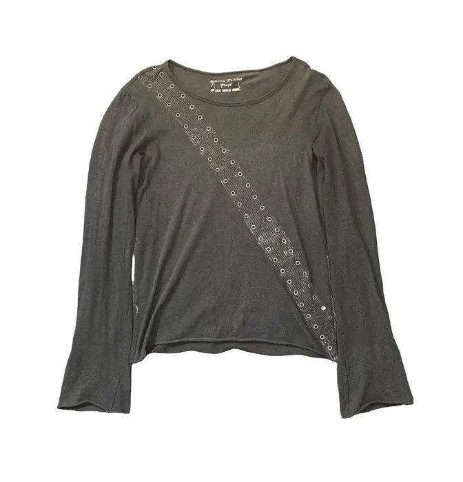 IFSIXWASNINE- flash long sleeve 【公式通販】