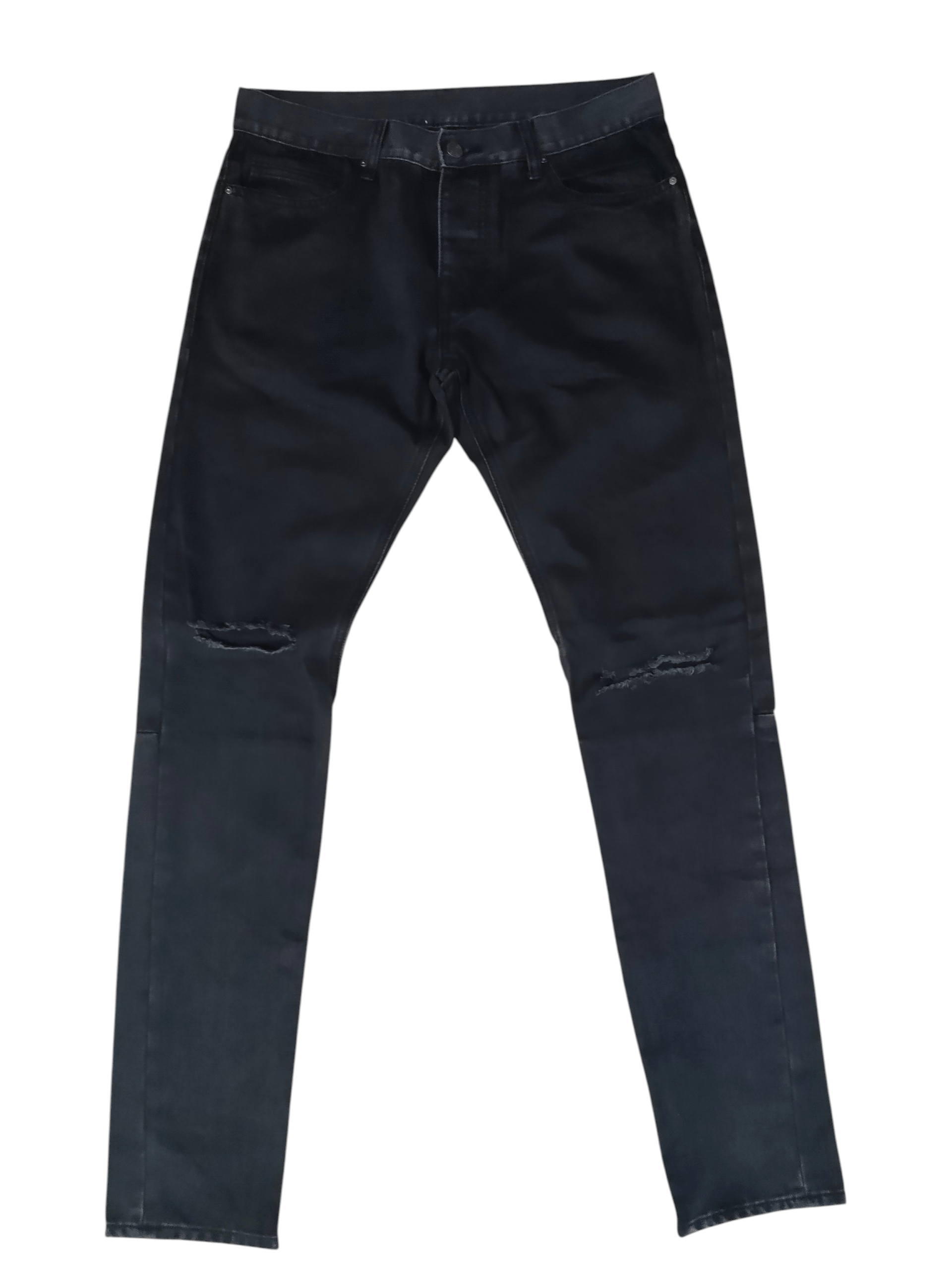 Fear of God FEAR OF GOD Denim Size US 34 / EU 50 - 1 Thumbnail