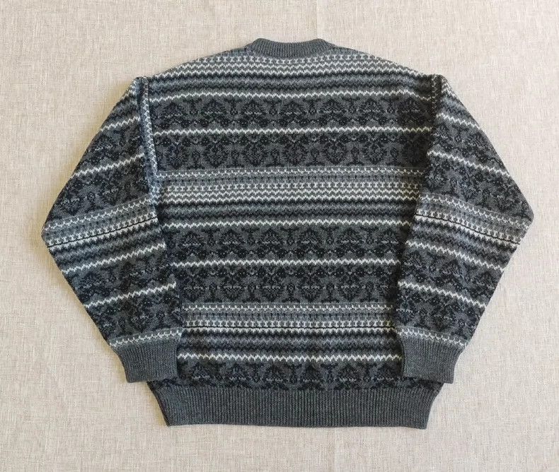 Balenciaga Balenciaga Wool sweater Size US M / EU 48-50 / 2 - 8 Thumbnail