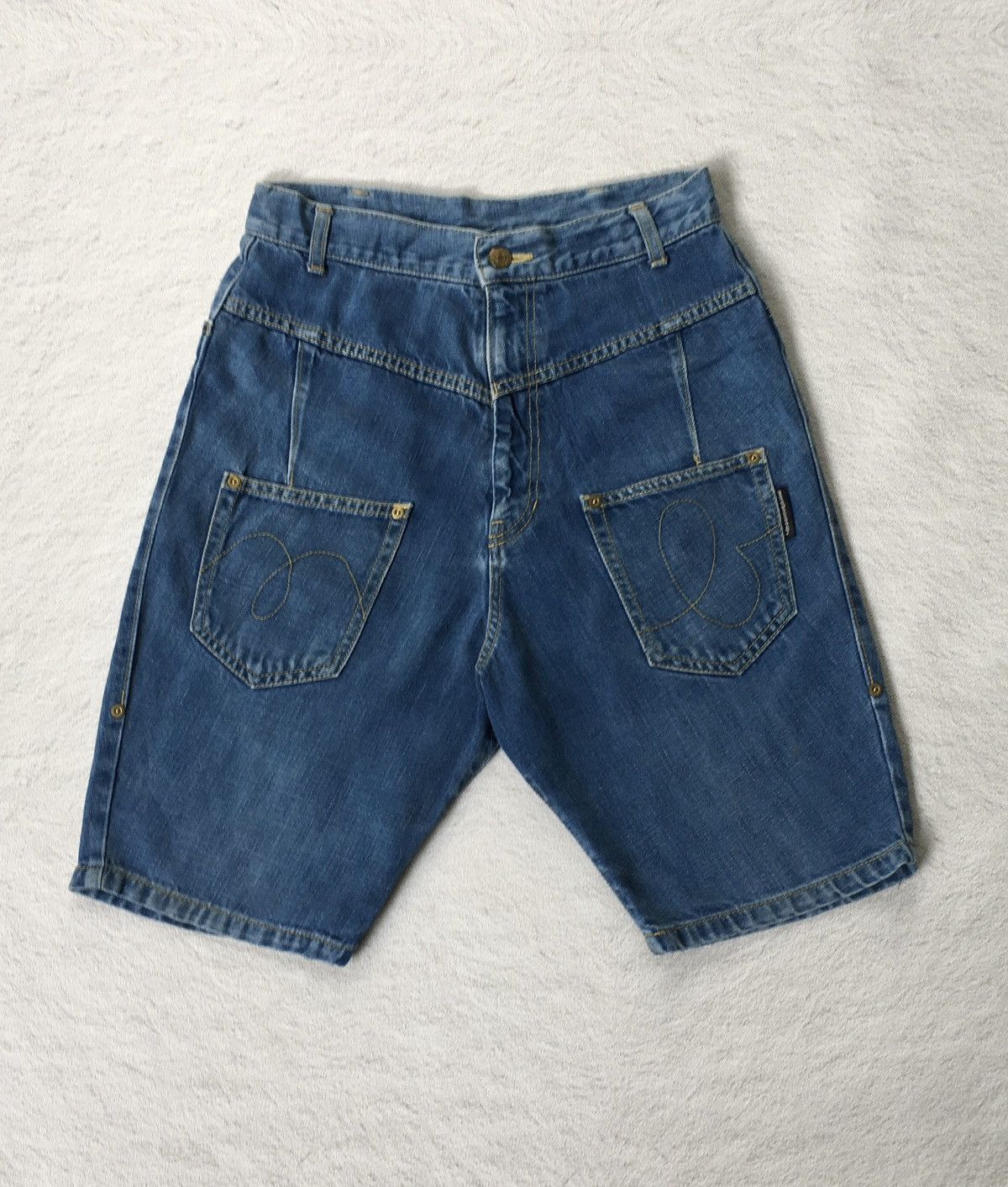 mercibeaucoup Issey miyake Mercibeaucoup Size 28" / US 6 / IT 42 - 1 Thumbnail